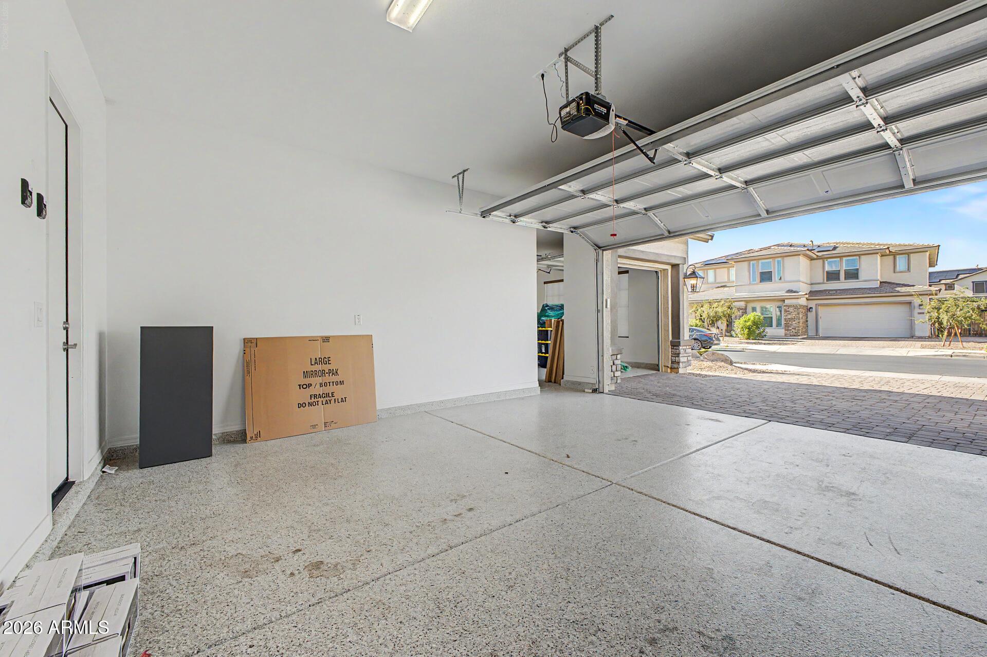 LEGADO PARCEL B - Residential
