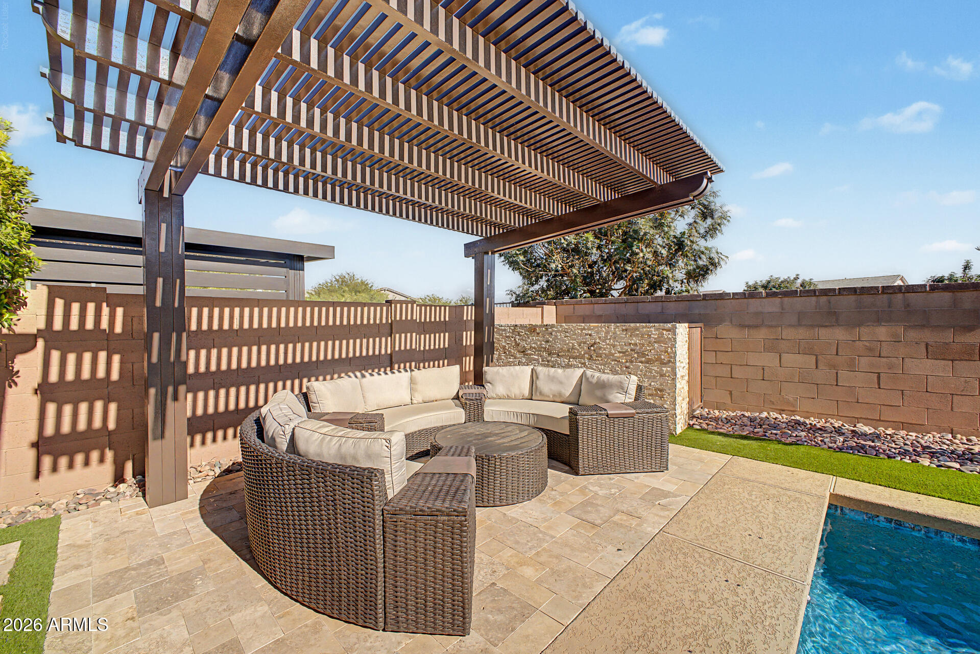 LEGADO PARCEL B - Residential