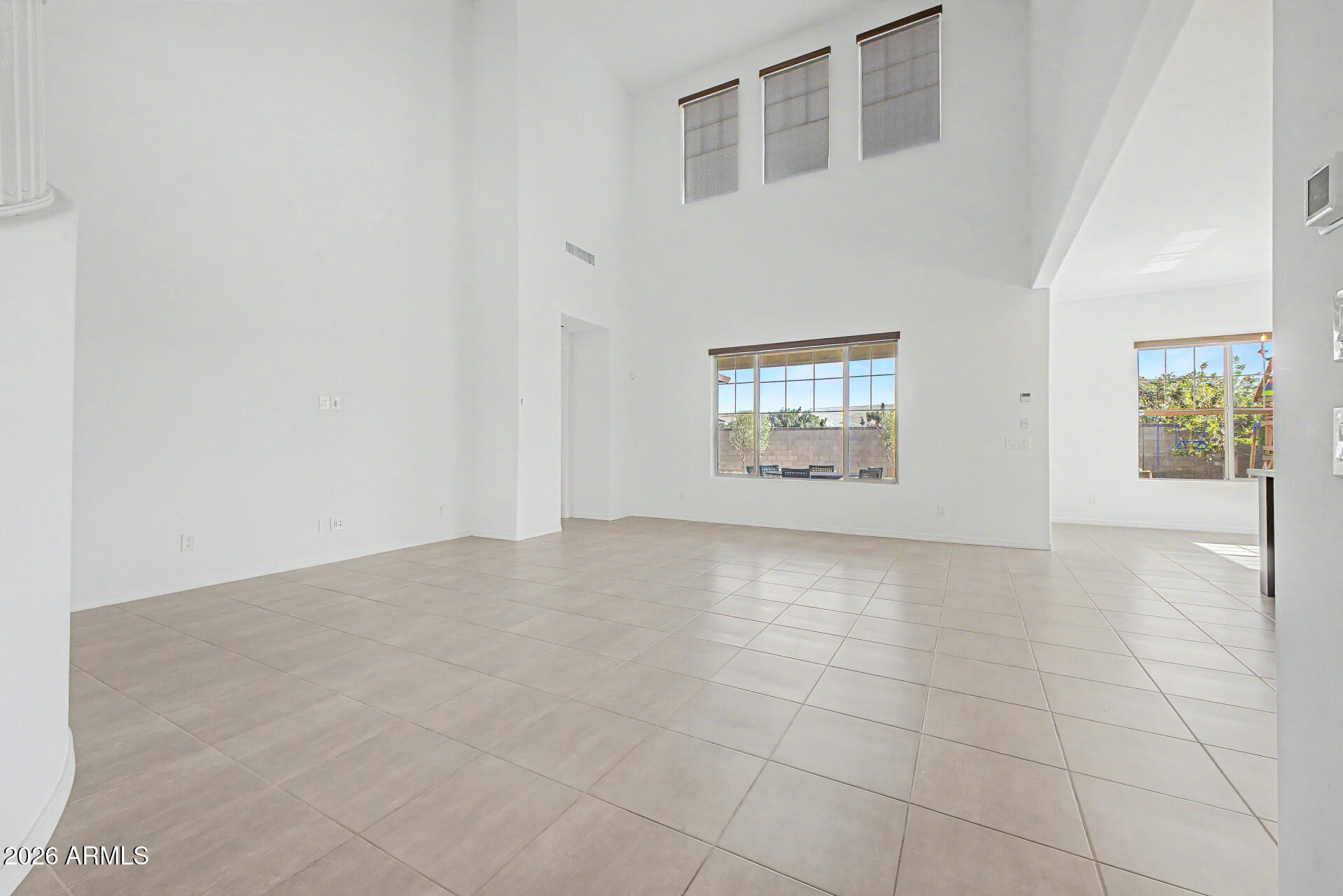 LEGADO PARCEL B - Residential