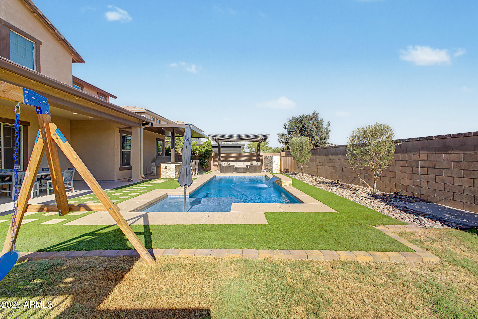 LEGADO PARCEL B - Residential