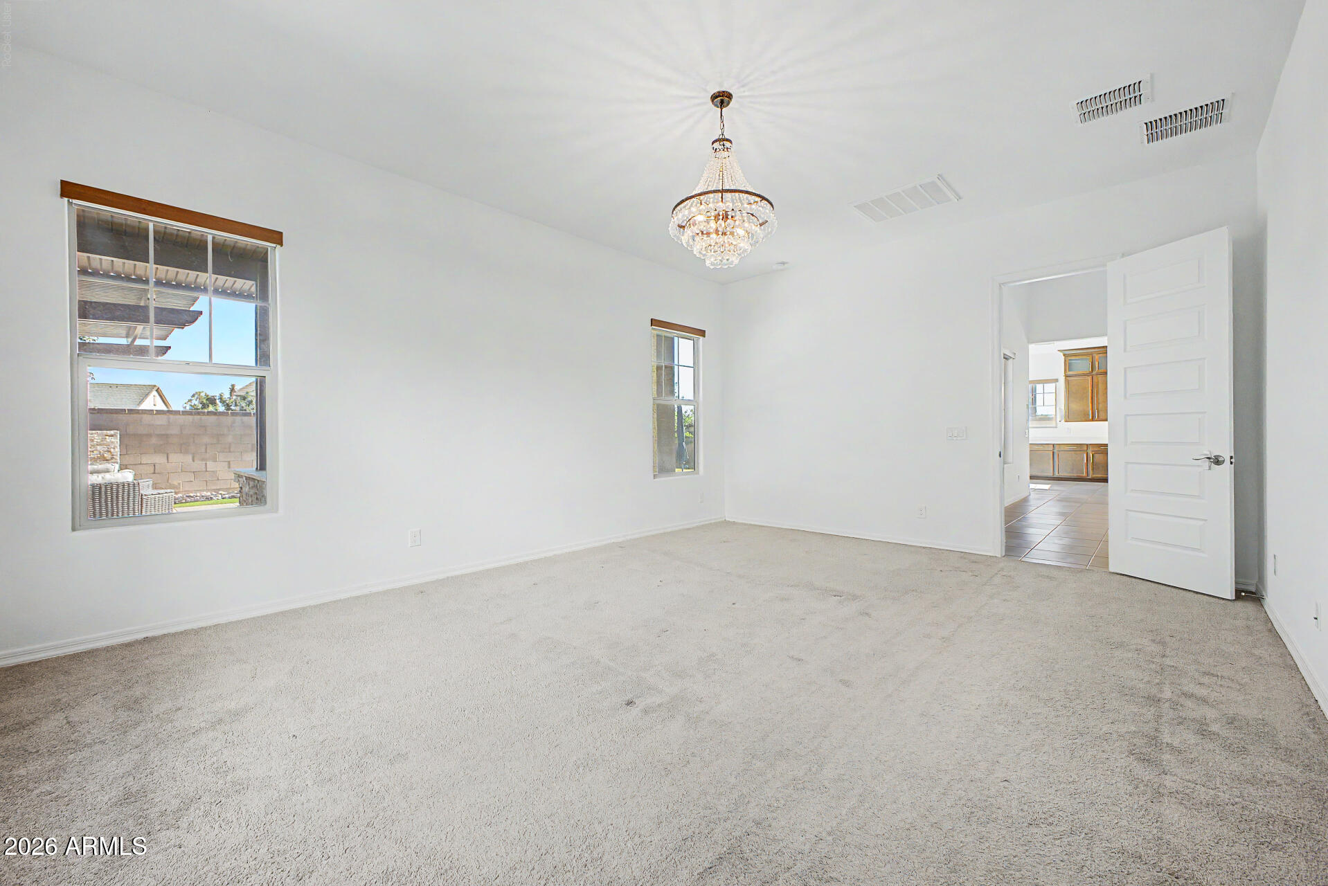 LEGADO PARCEL B - Residential