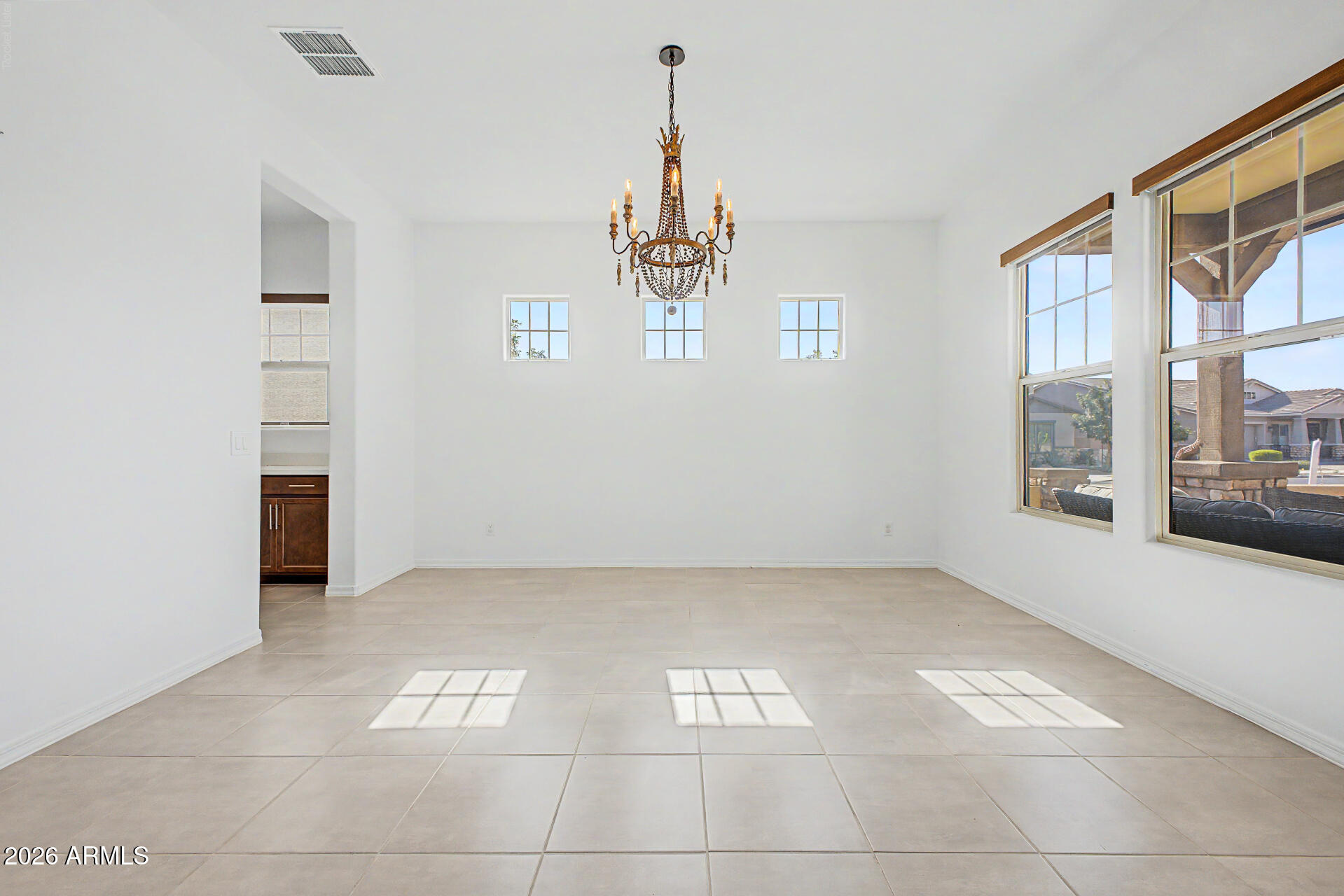 LEGADO PARCEL B - Residential