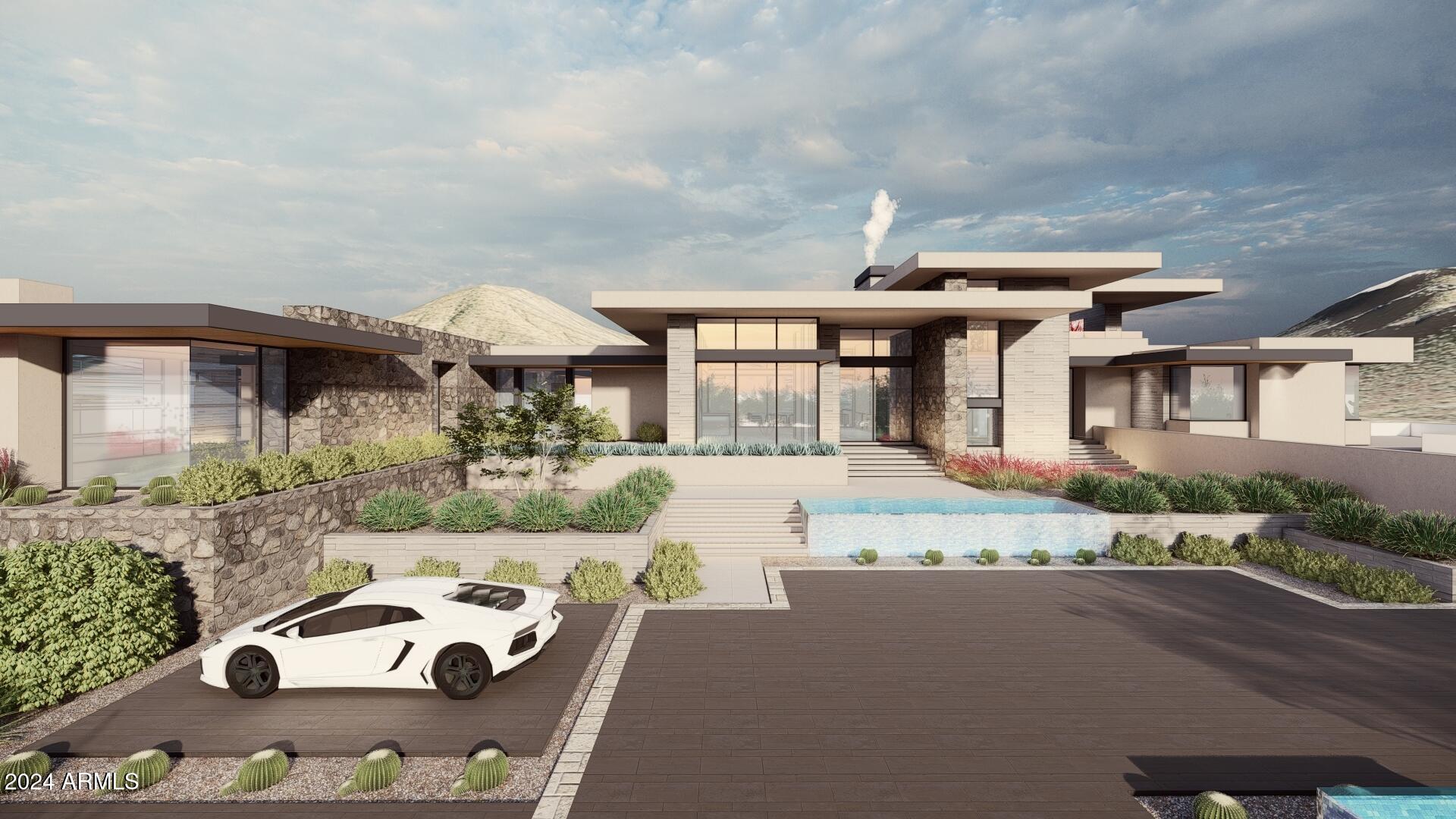PINNACLE PEAK HEIGHTS 6 - Residential