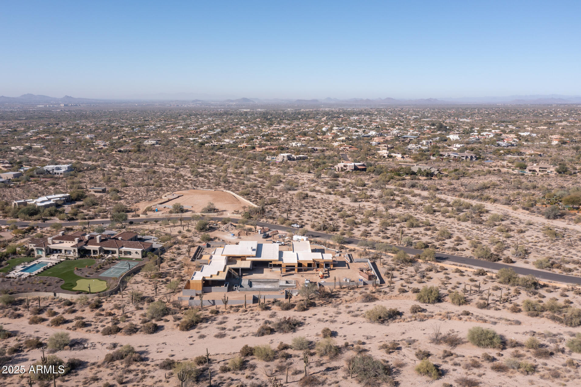 PINNACLE PEAK HEIGHTS 6 - Residential
