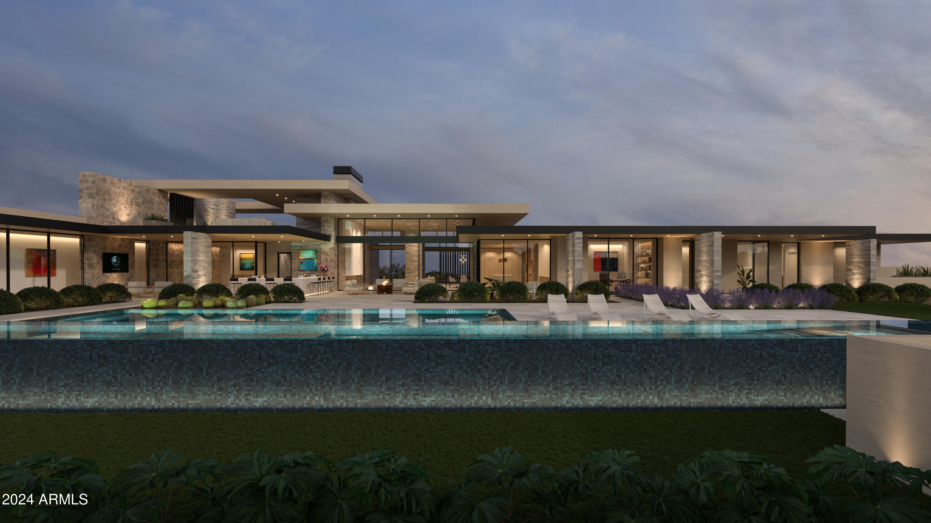PINNACLE PEAK HEIGHTS 6 - Residential