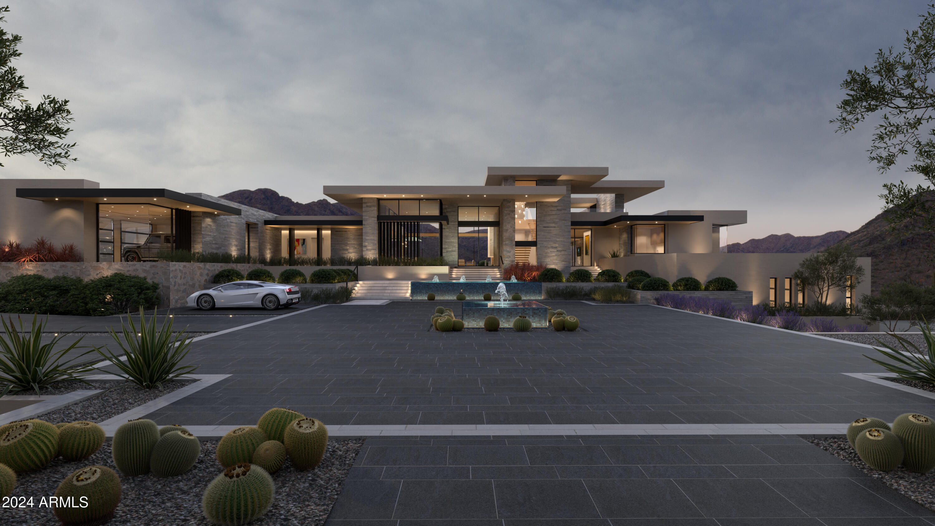 PINNACLE PEAK HEIGHTS 6 - Residential