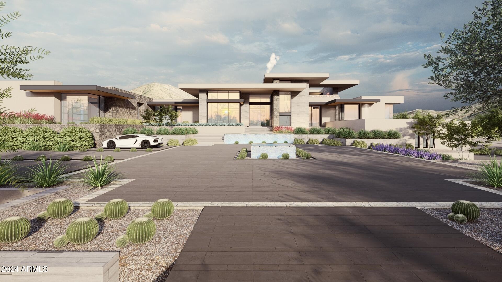 PINNACLE PEAK HEIGHTS 6 - Residential