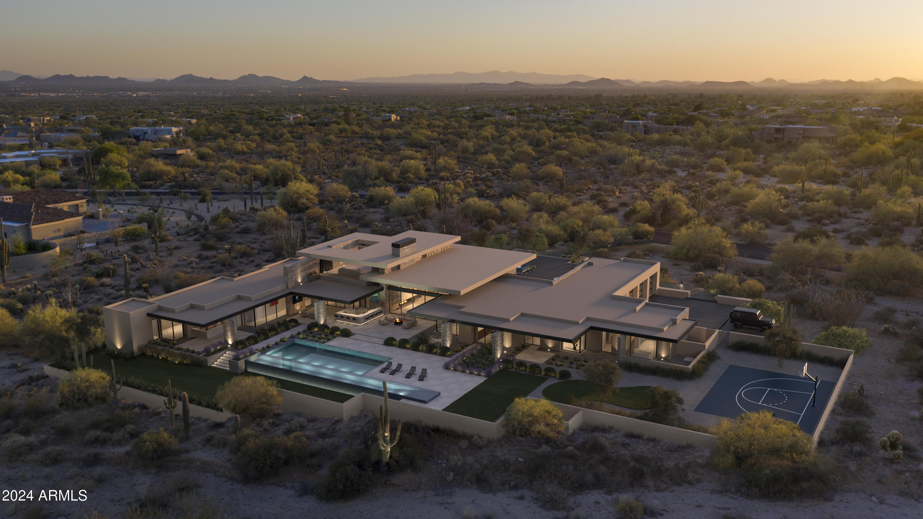 PINNACLE PEAK HEIGHTS 6 - Residential