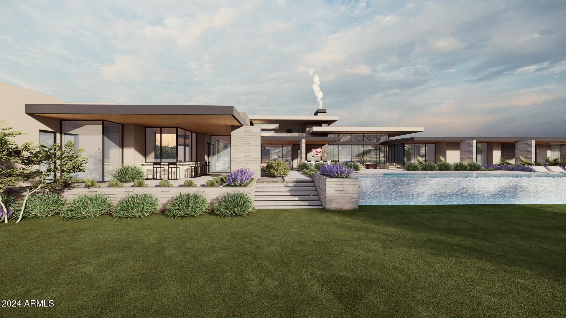 PINNACLE PEAK HEIGHTS 6 - Residential