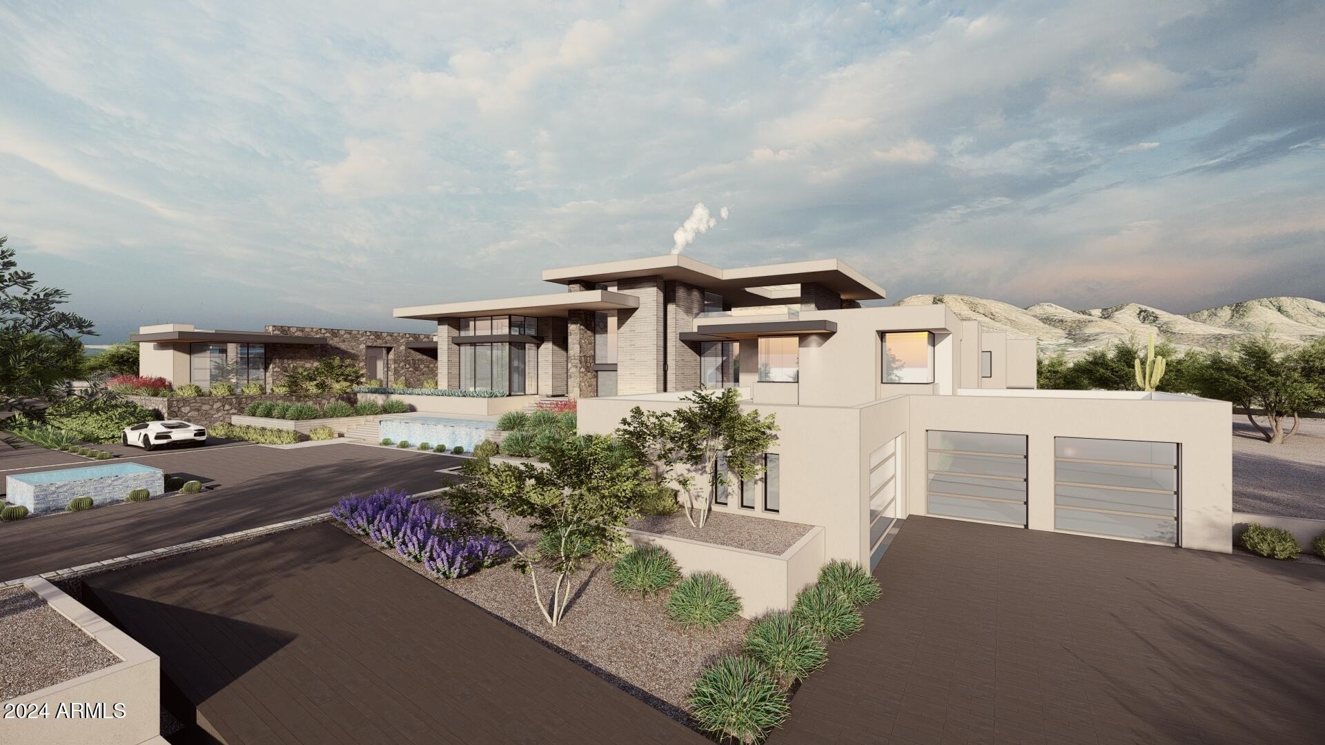 PINNACLE PEAK HEIGHTS 6 - Residential