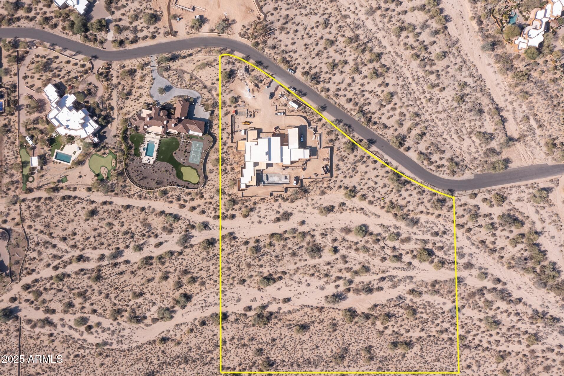 PINNACLE PEAK HEIGHTS 6 - Residential