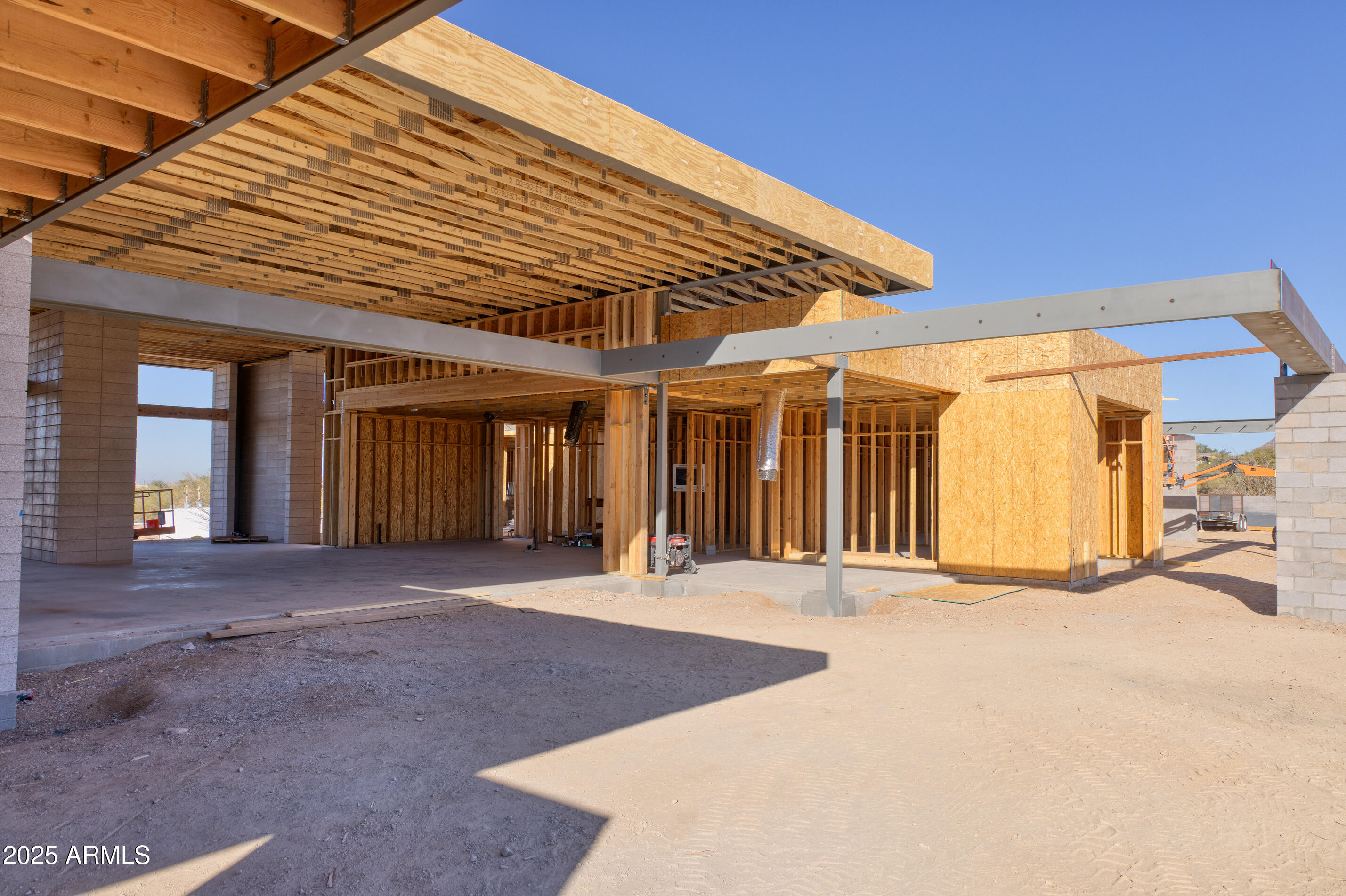 PINNACLE PEAK HEIGHTS 6 - Residential