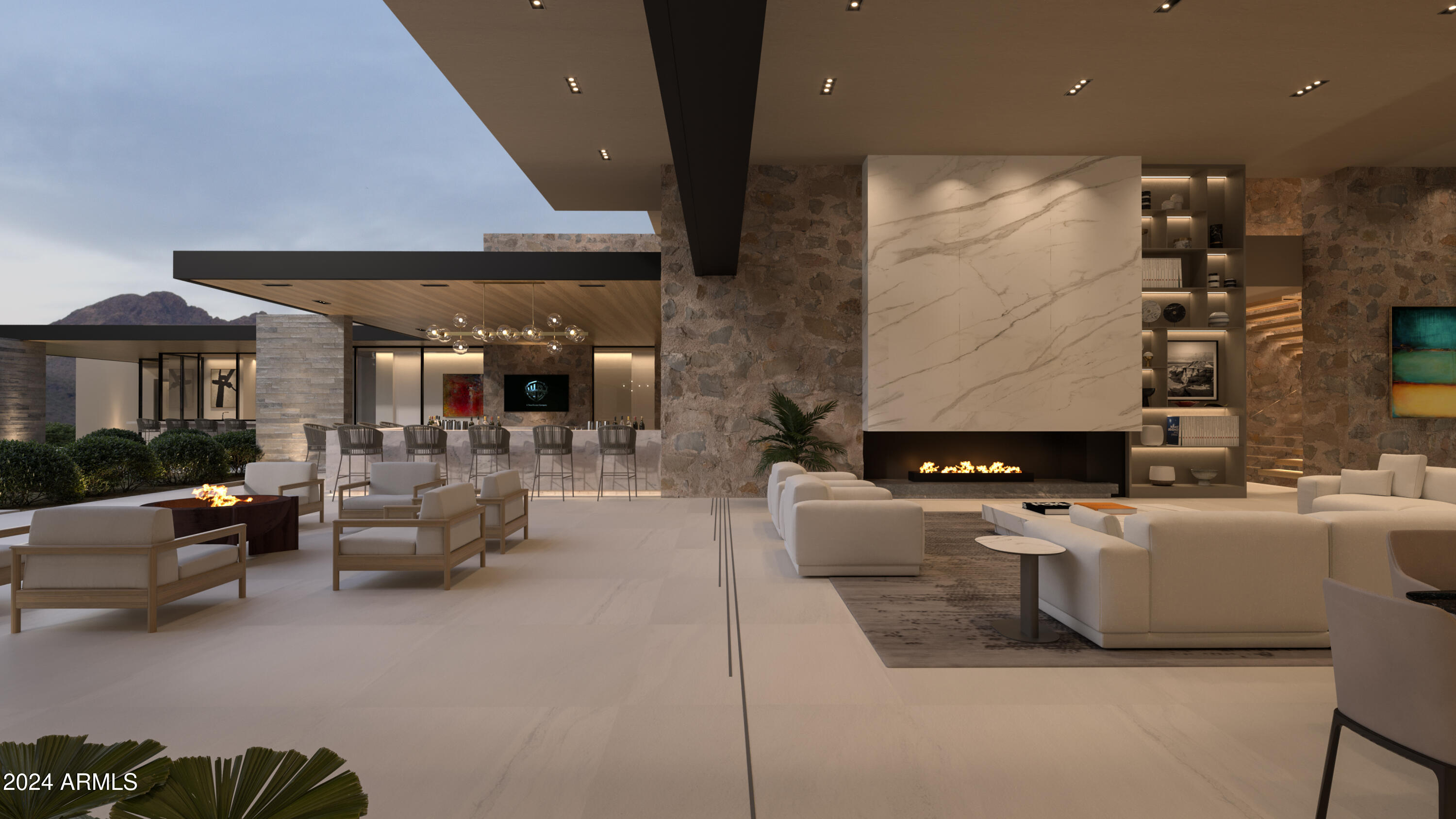 PINNACLE PEAK HEIGHTS 6 - Residential