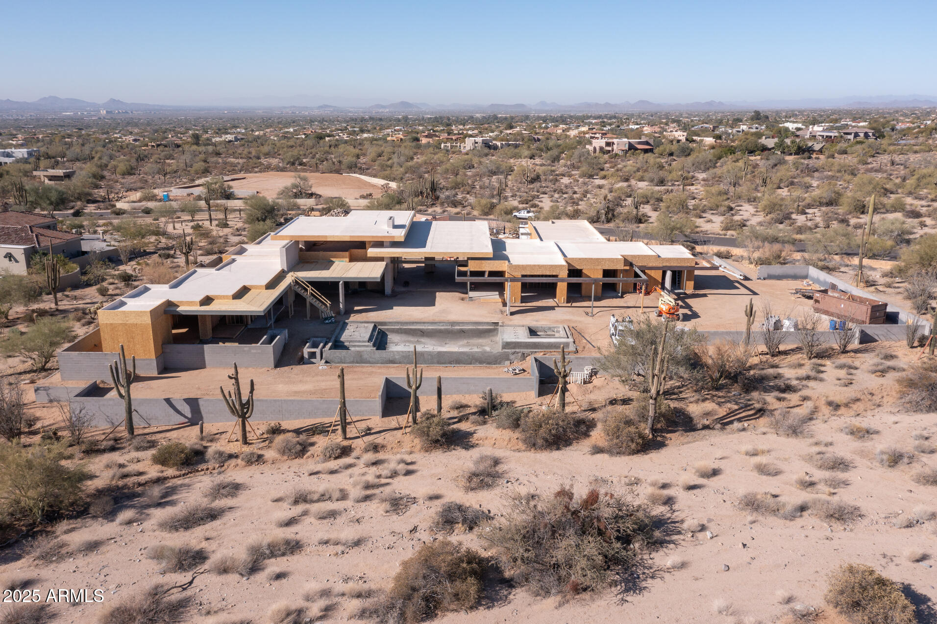 PINNACLE PEAK HEIGHTS 6 - Residential