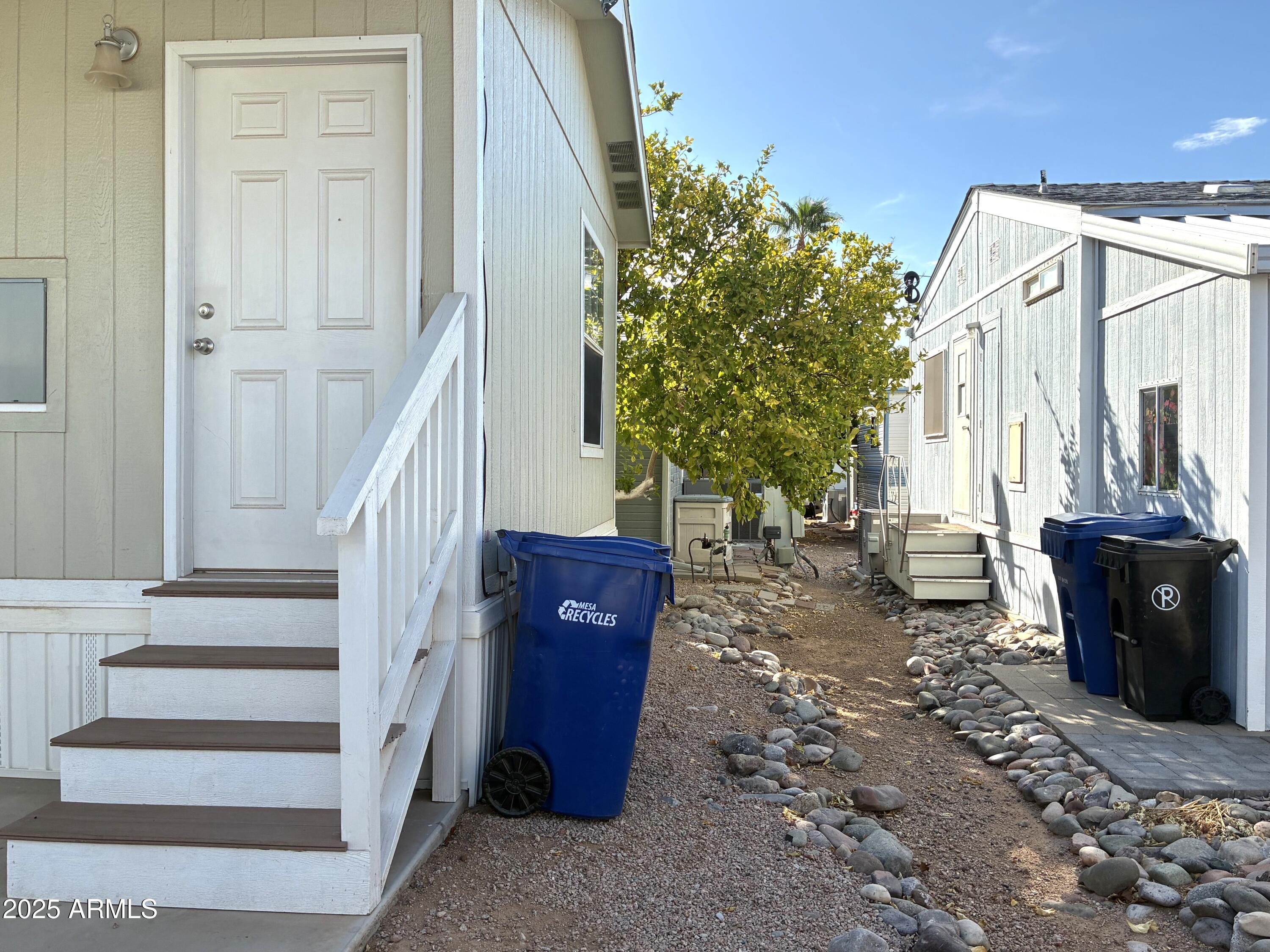 Monte Vista Village Resort - Residential