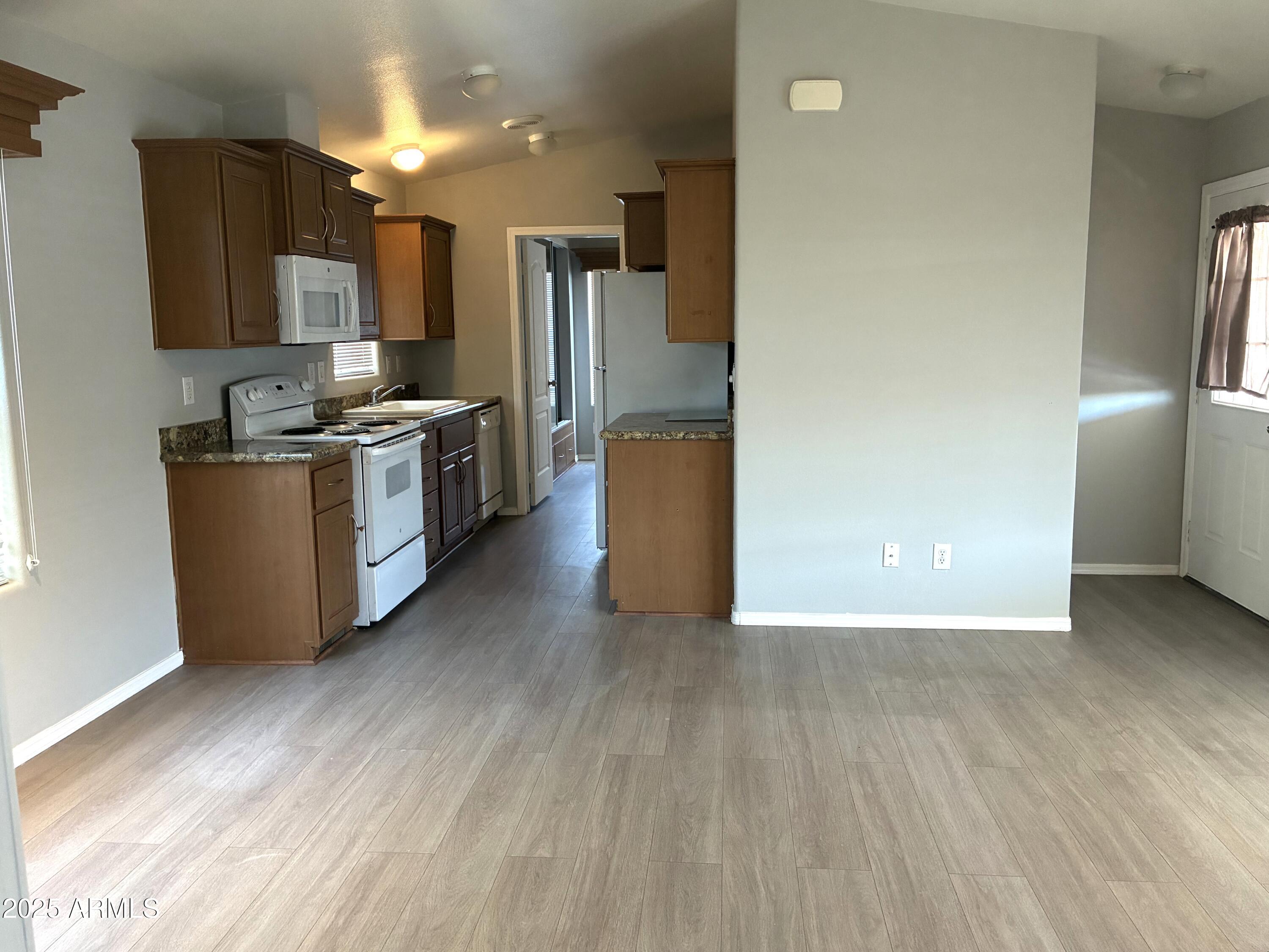 Monte Vista Village Resort - Residential