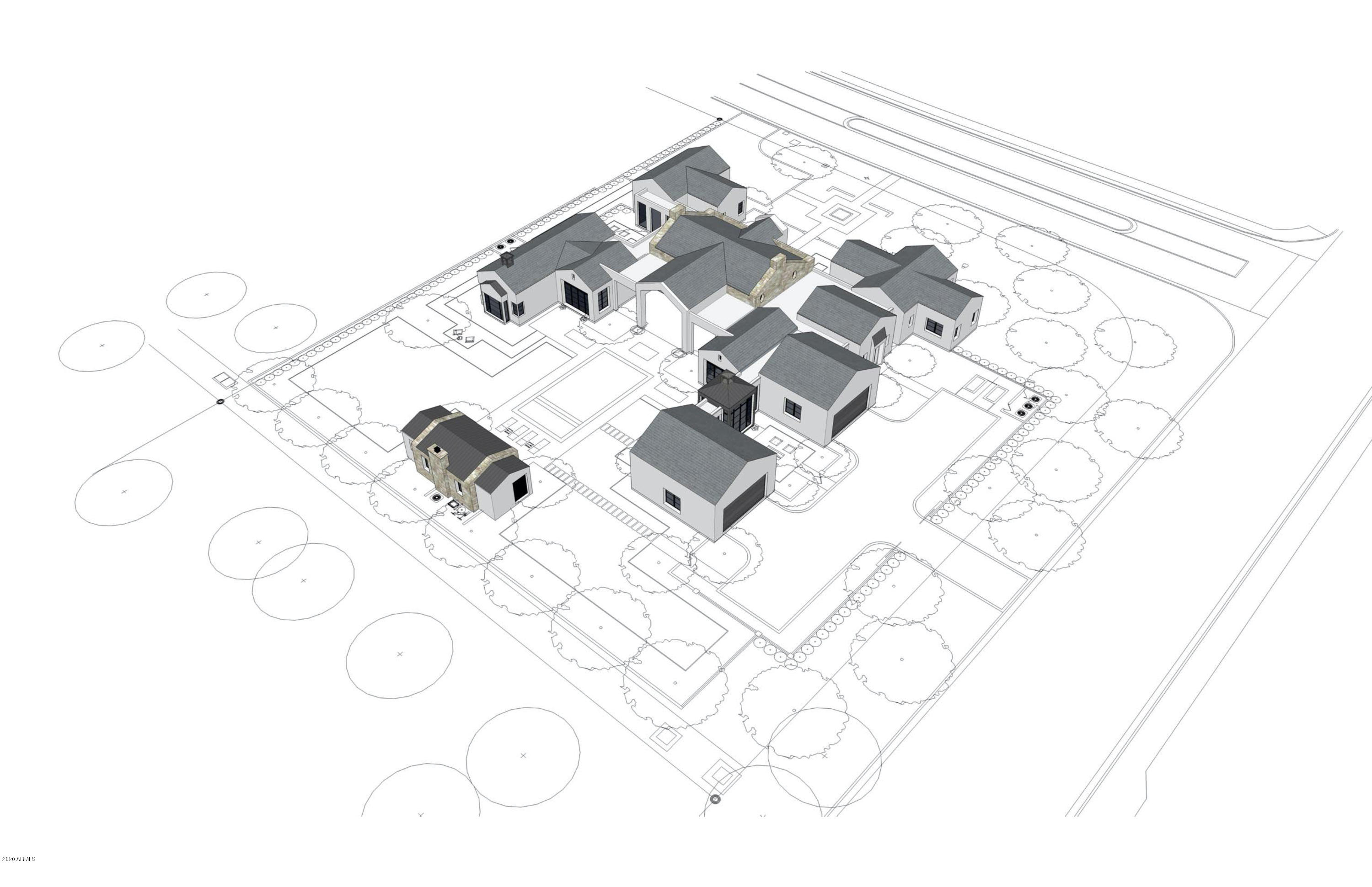 TURQUOISE HILLS 1A - Residential