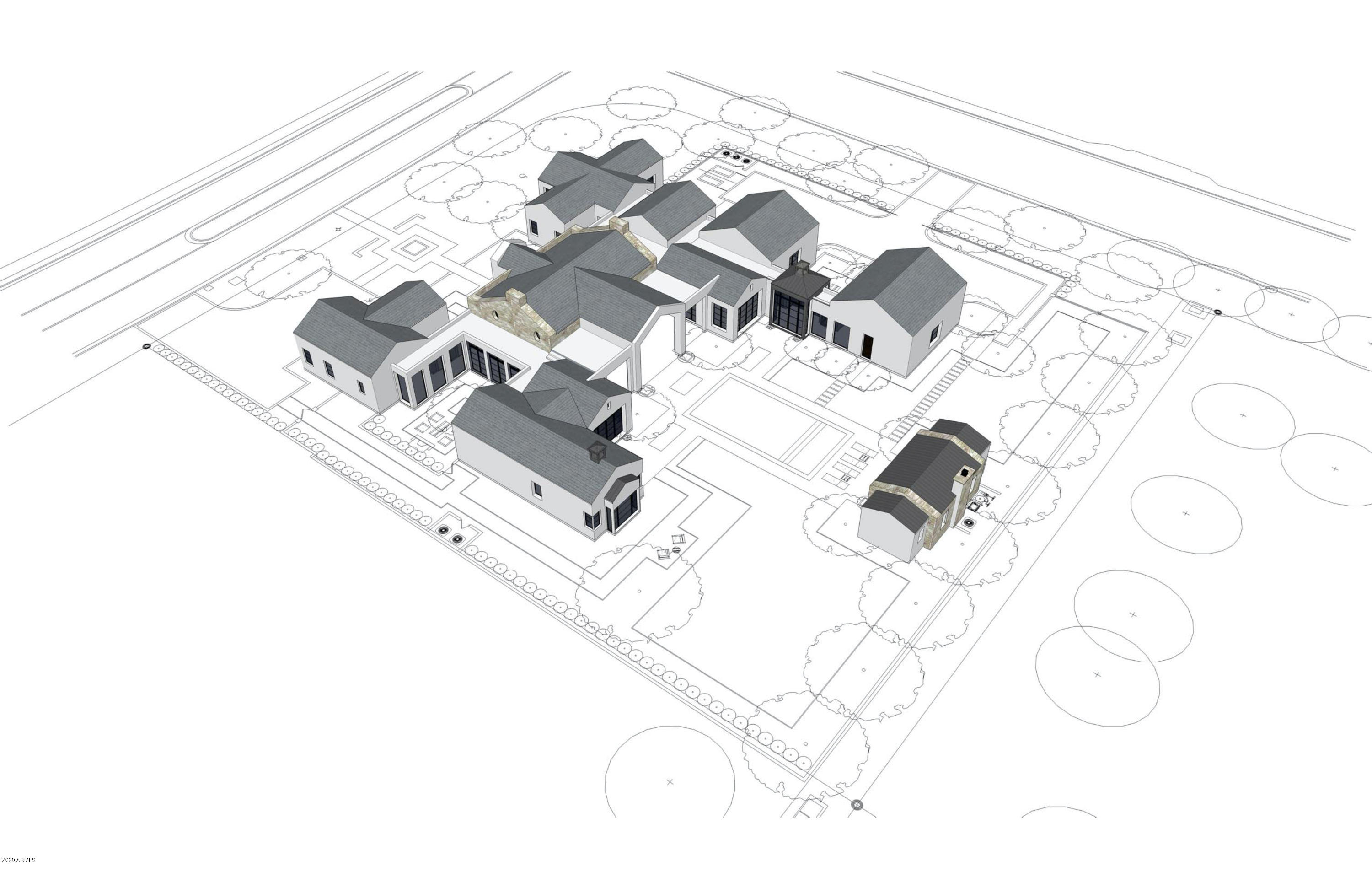 TURQUOISE HILLS 1A - Residential