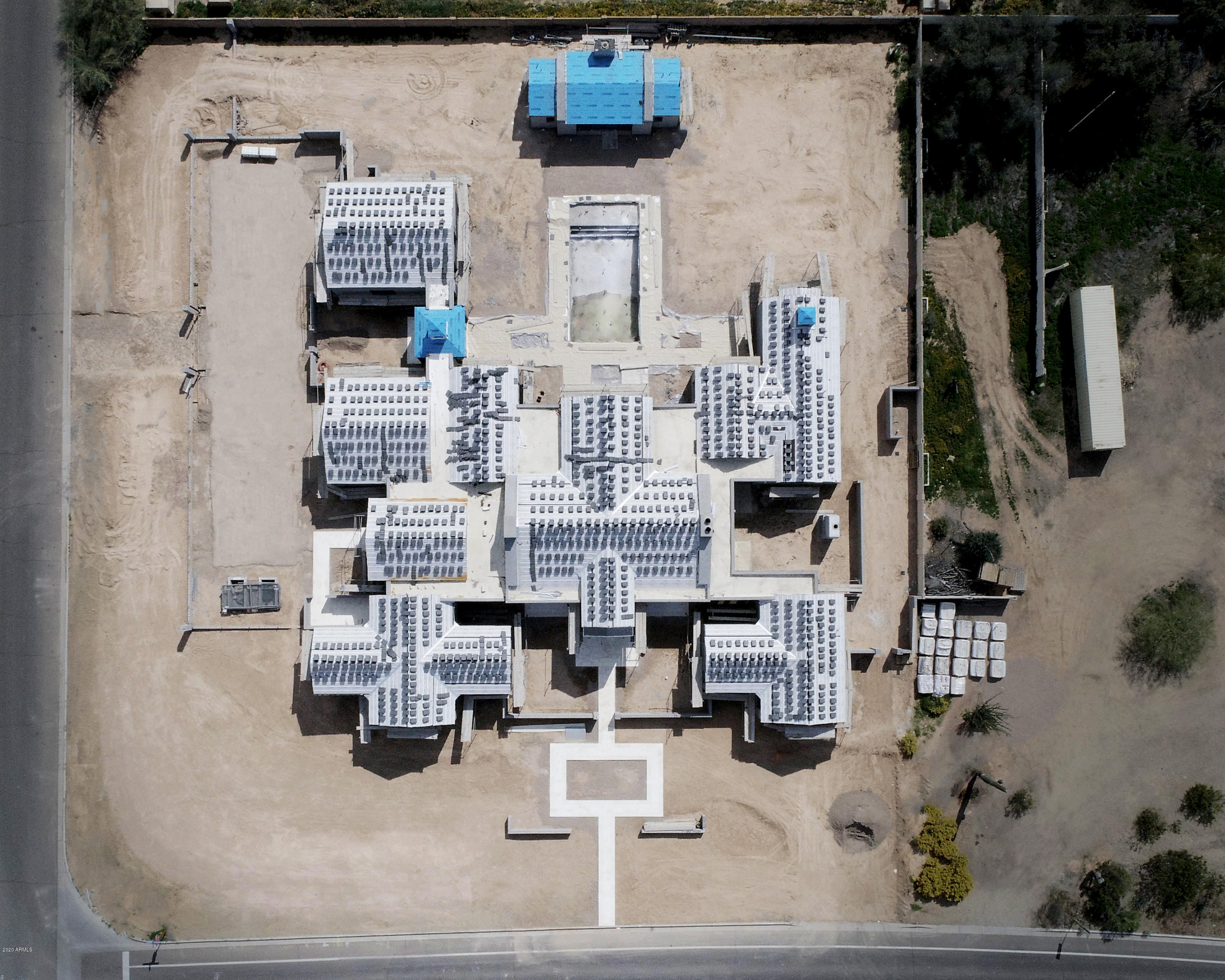 TURQUOISE HILLS 1A - Residential