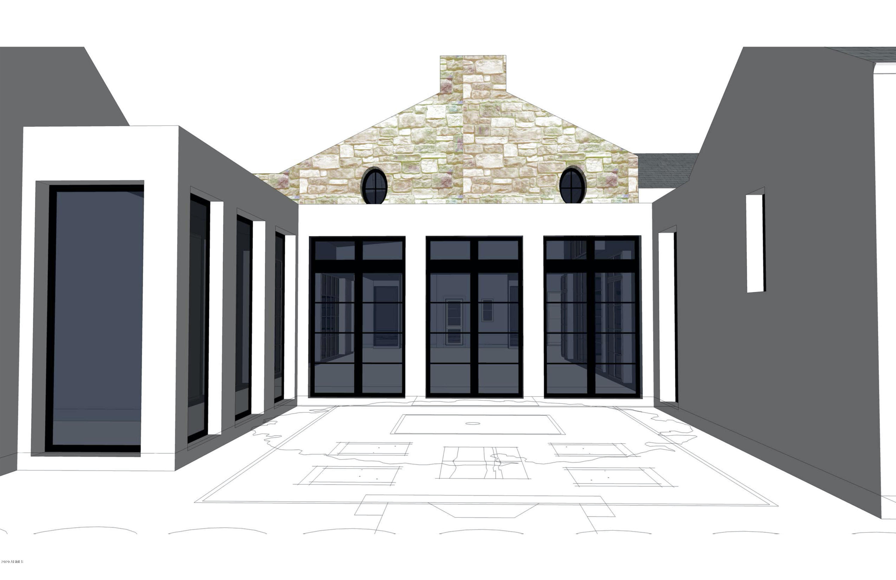 TURQUOISE HILLS 1A - Residential