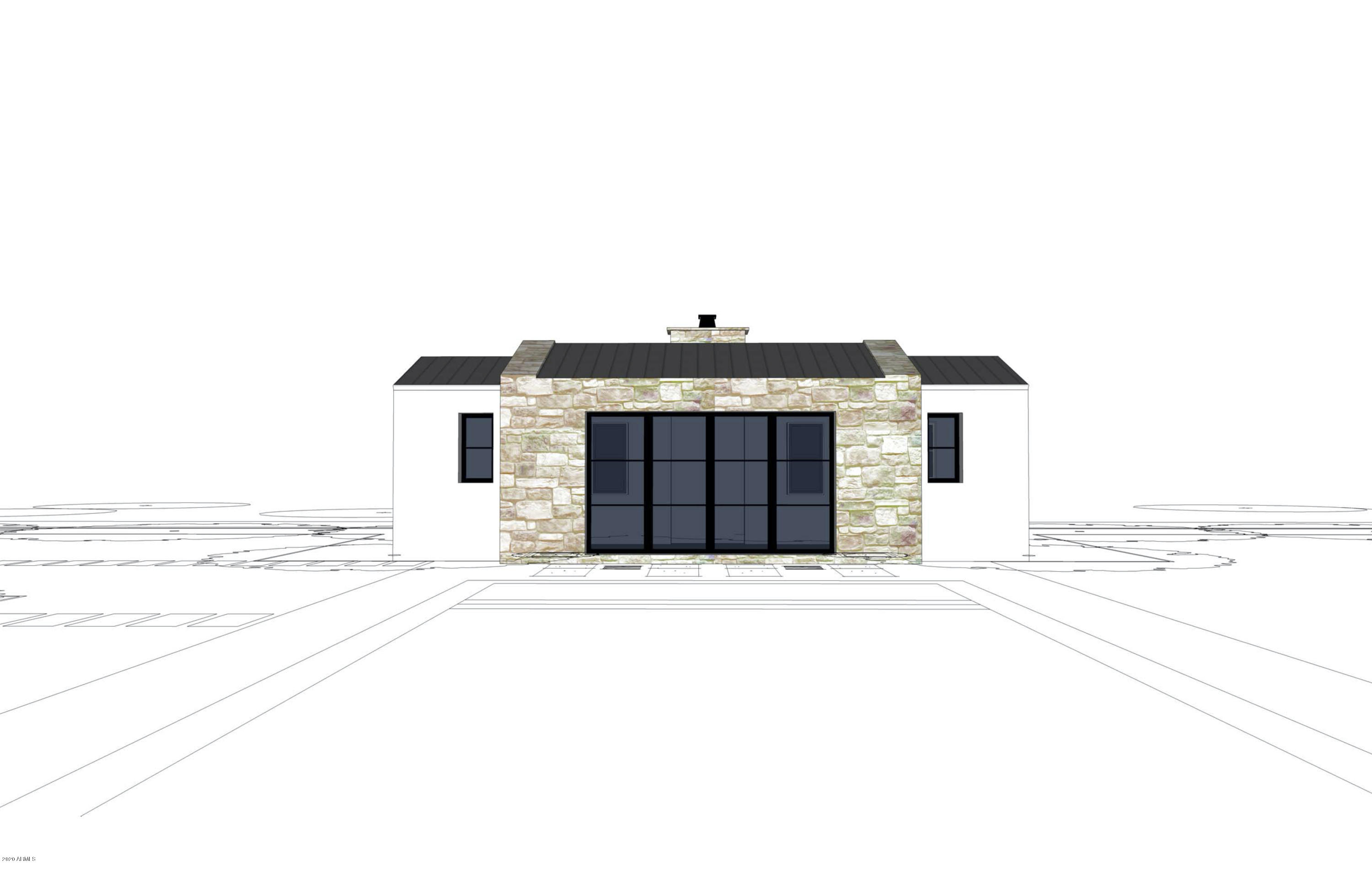 TURQUOISE HILLS 1A - Residential