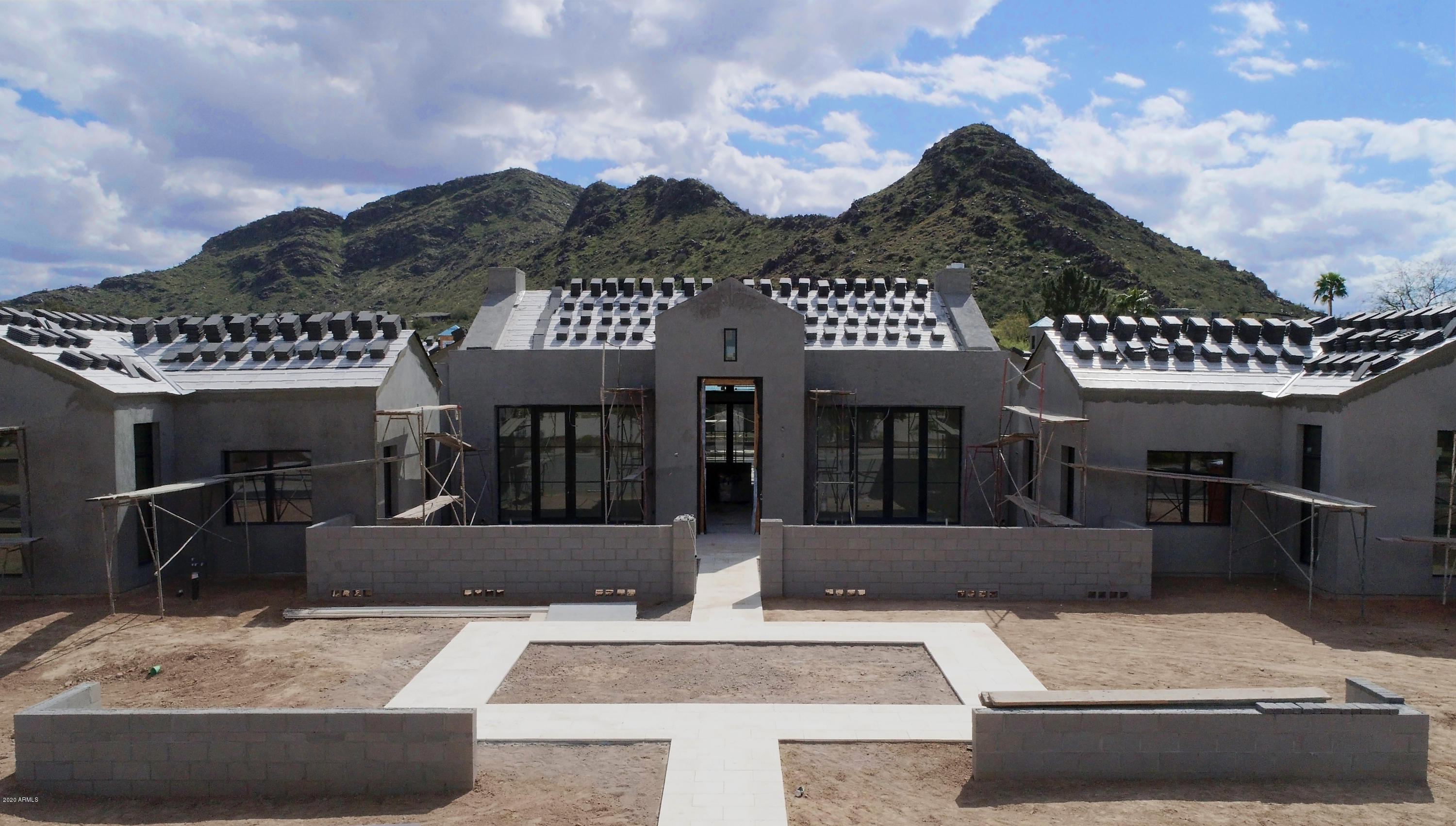 TURQUOISE HILLS 1A - Residential