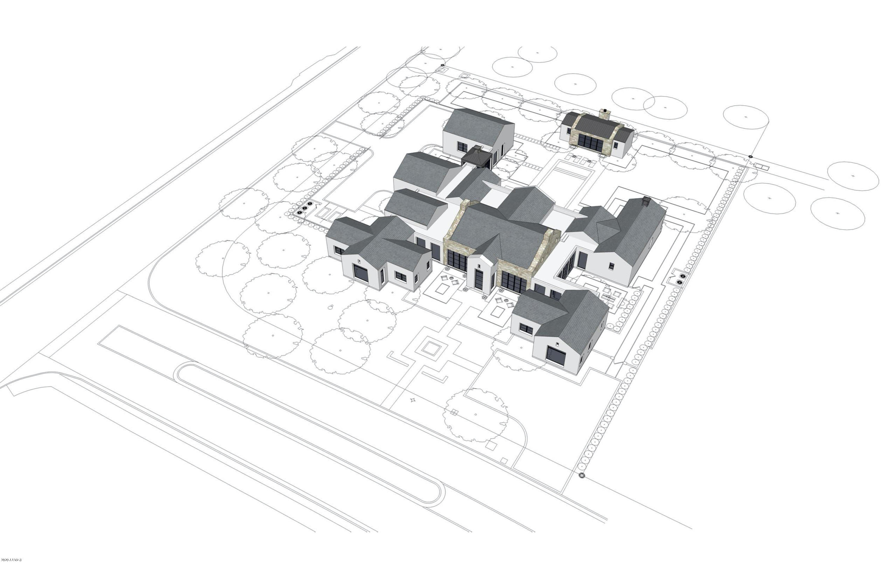 TURQUOISE HILLS 1A - Residential