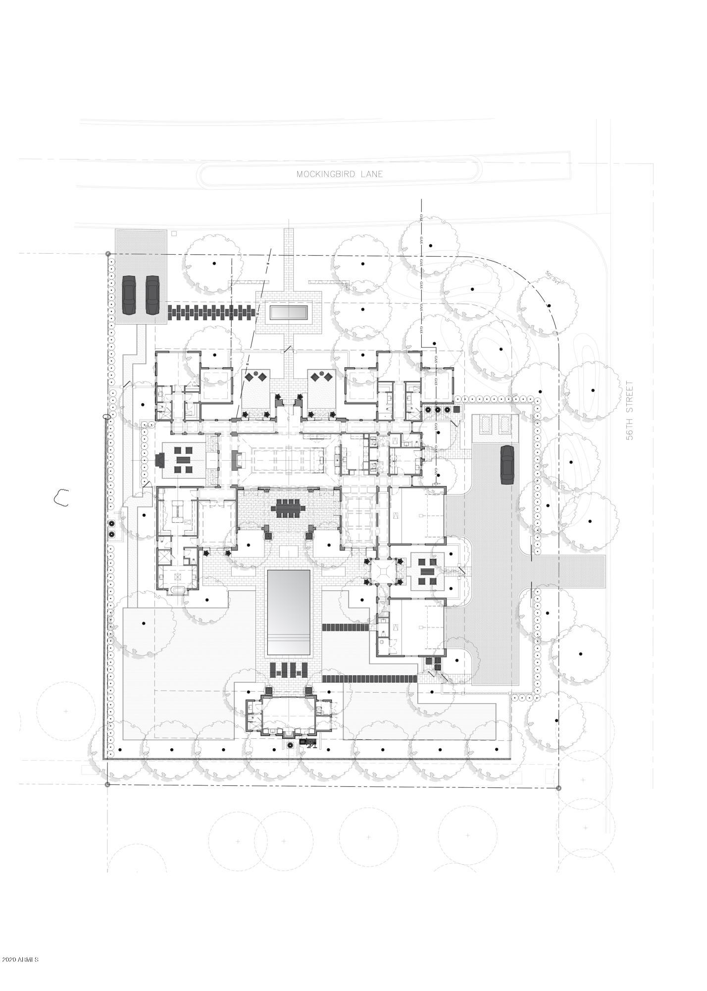 TURQUOISE HILLS 1A - Residential