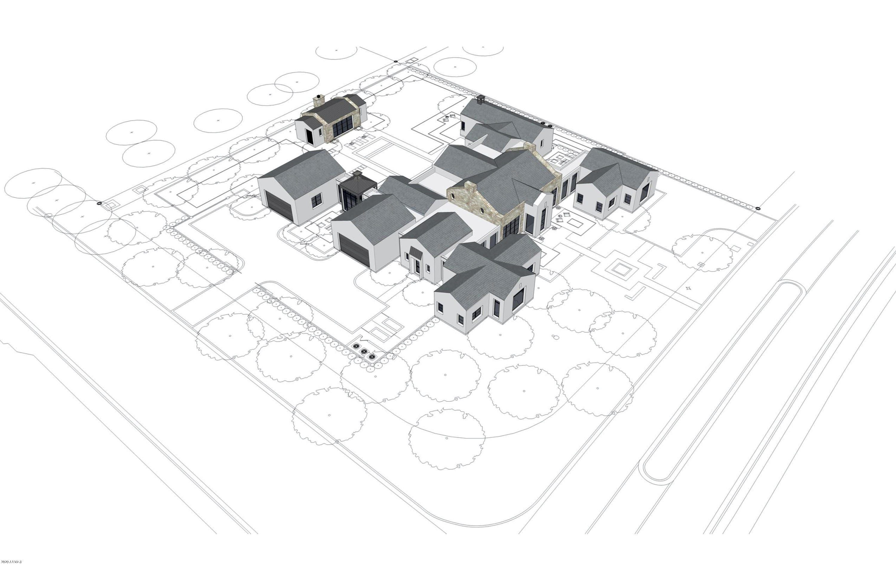 TURQUOISE HILLS 1A - Residential