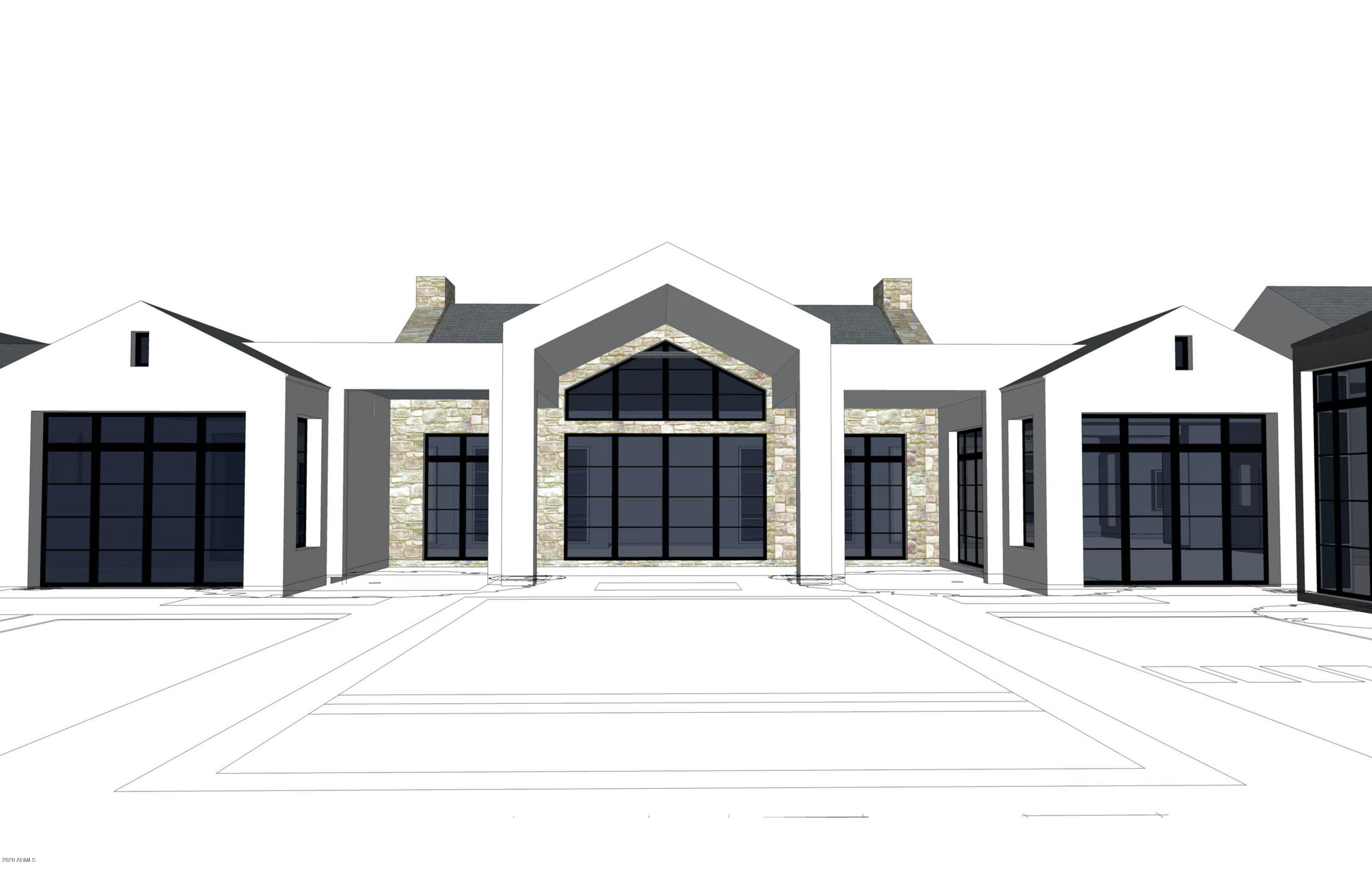 TURQUOISE HILLS 1A - Residential