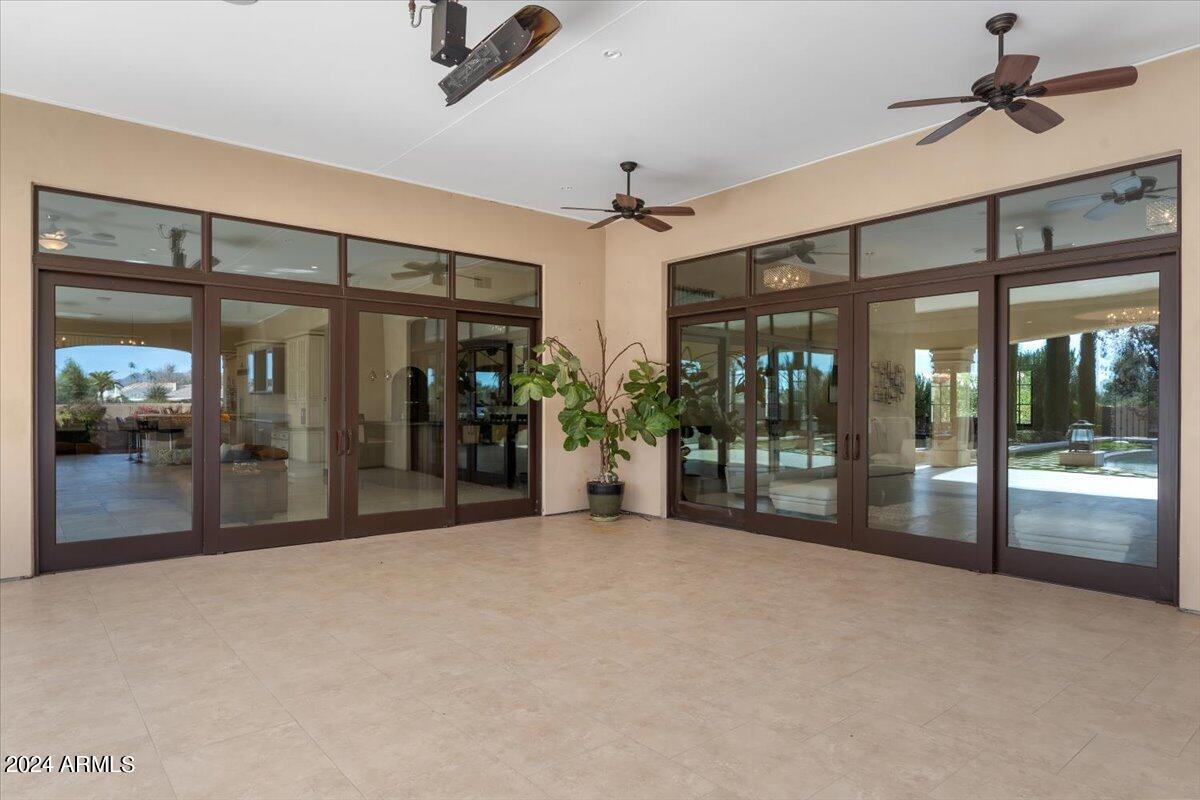 Cactus Corridor - Residential