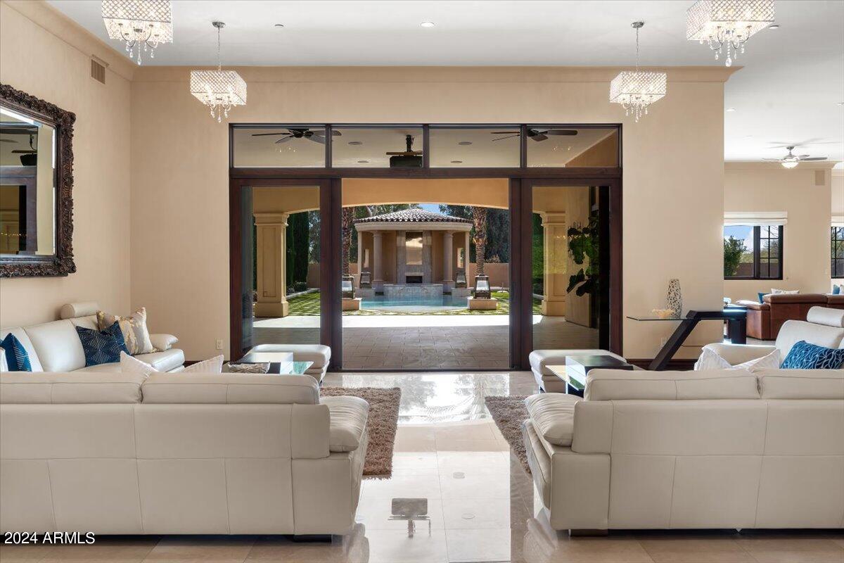 Cactus Corridor - Residential