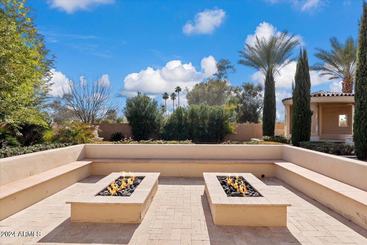 Cactus Corridor - Residential