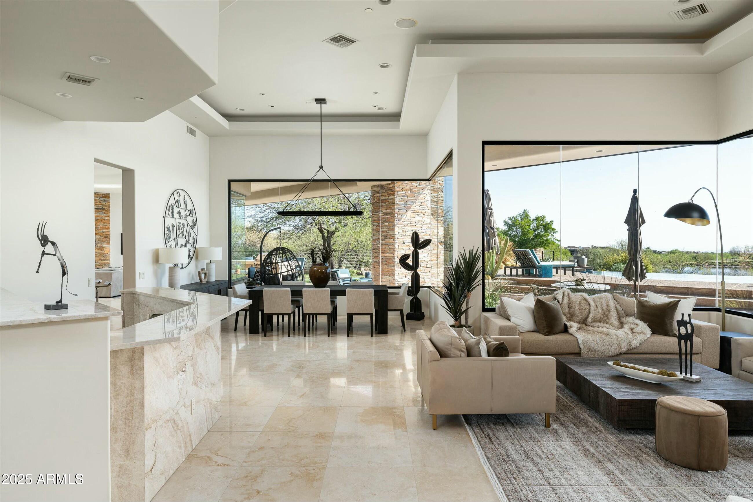 DESERT MOUNTAIN - Residential