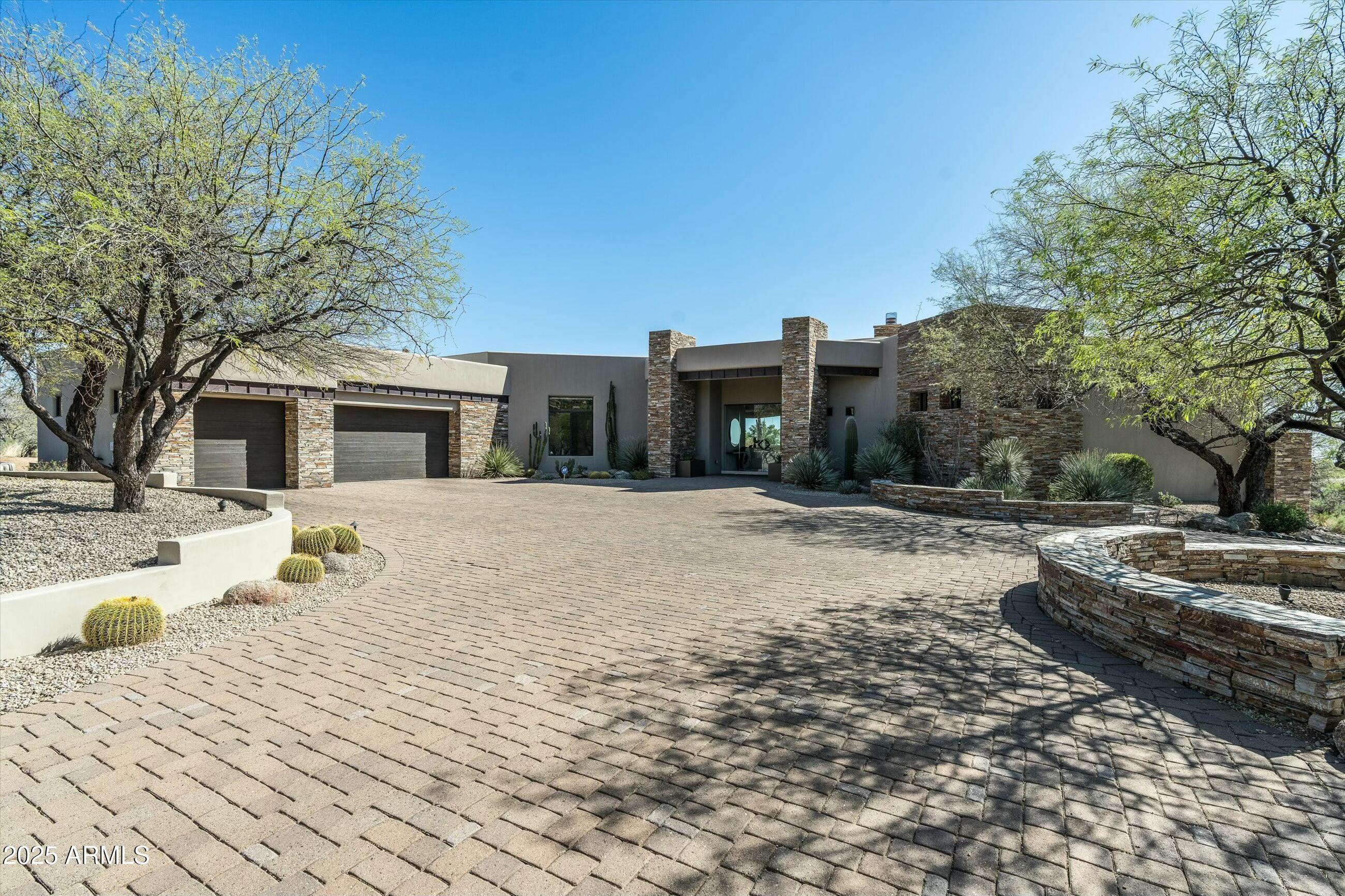 DESERT MOUNTAIN - Residential