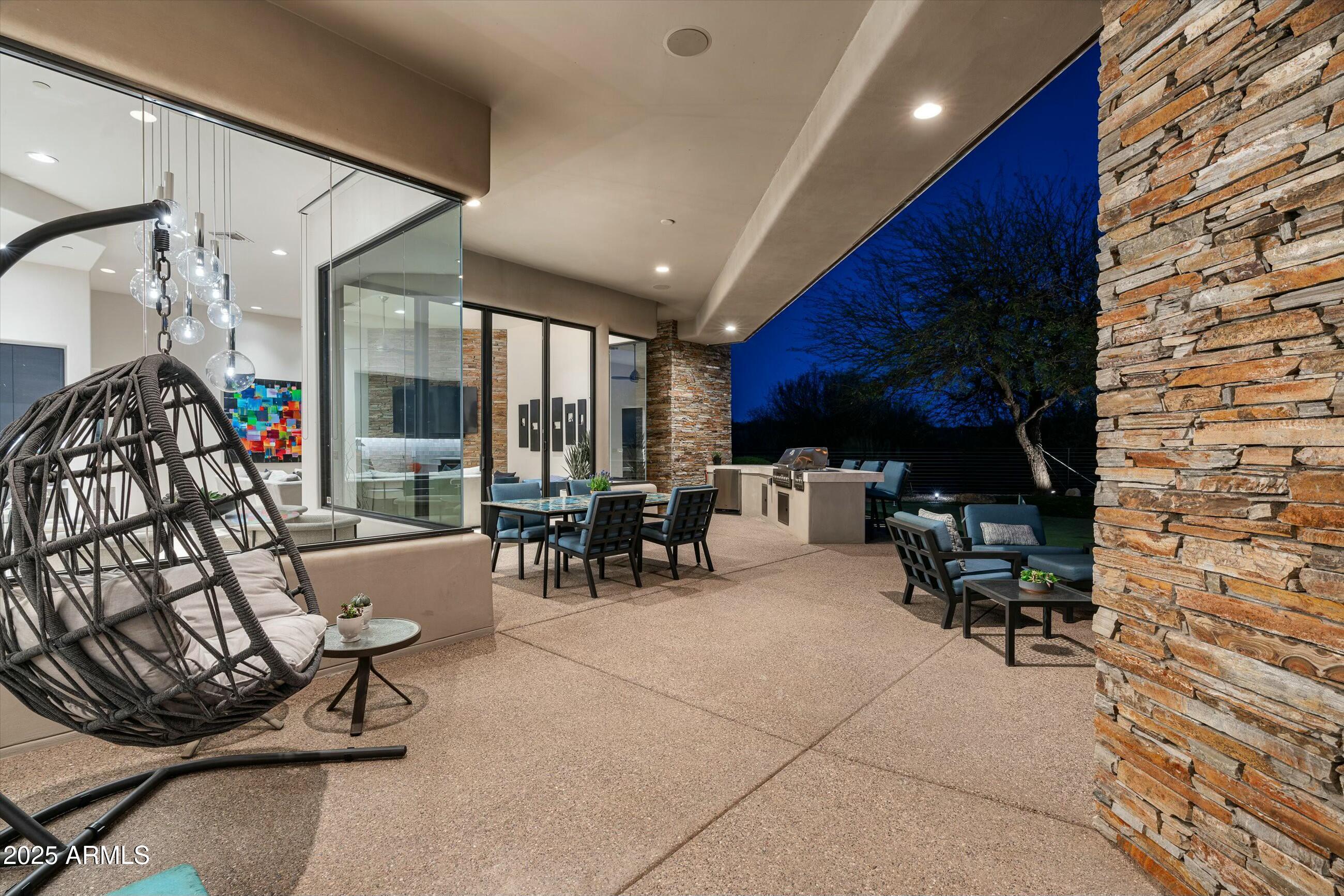 DESERT MOUNTAIN - Residential