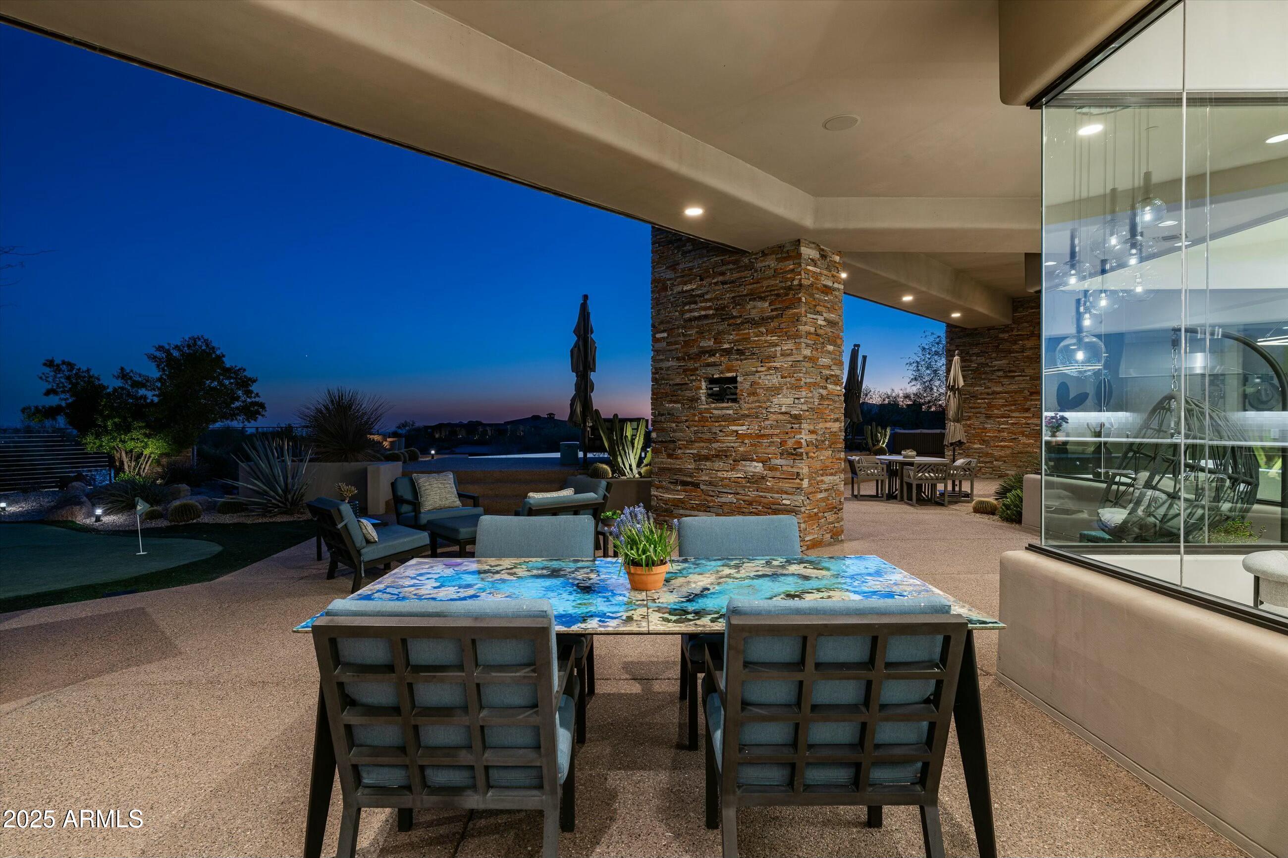 DESERT MOUNTAIN - Residential