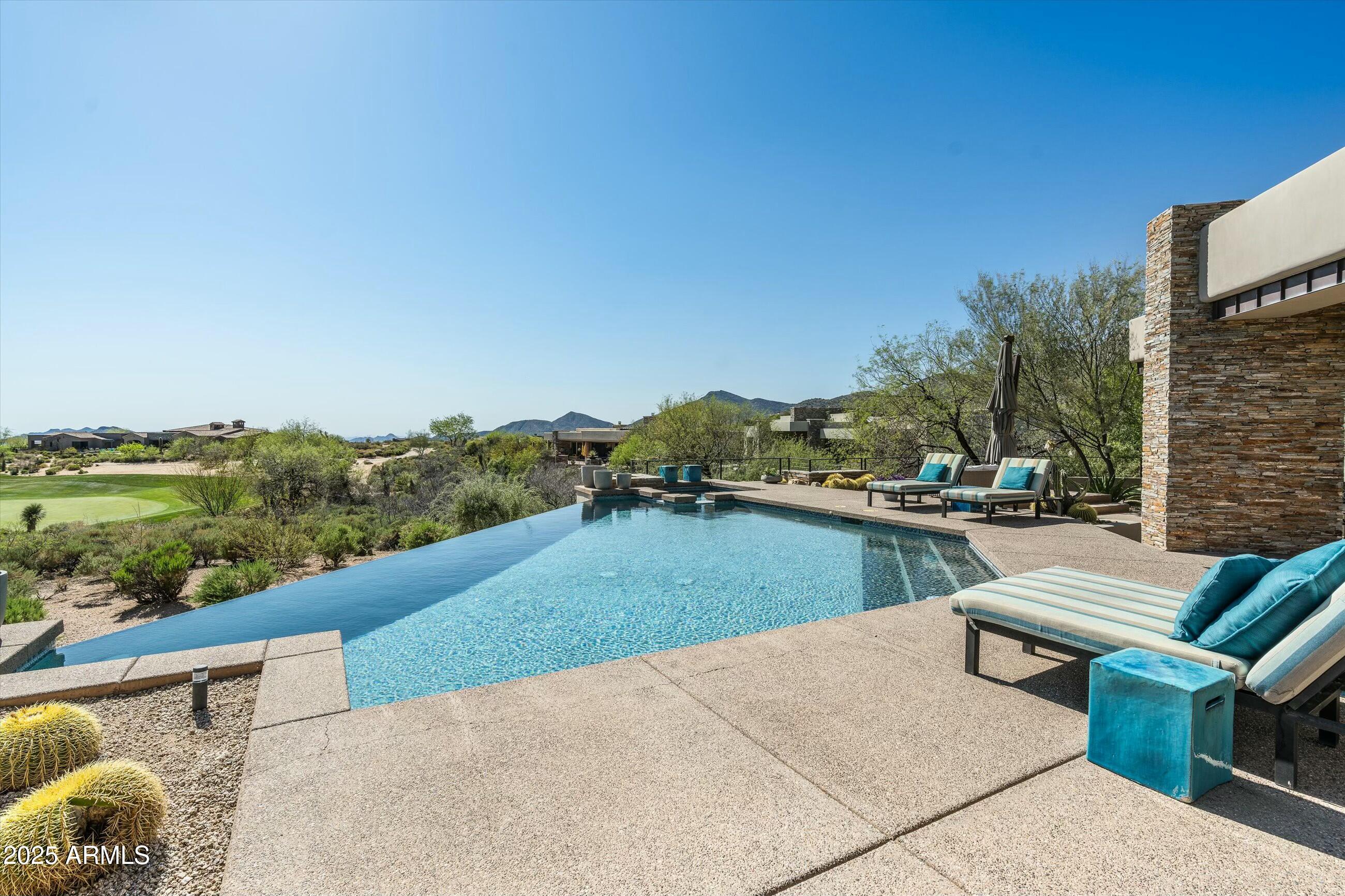 DESERT MOUNTAIN - Residential
