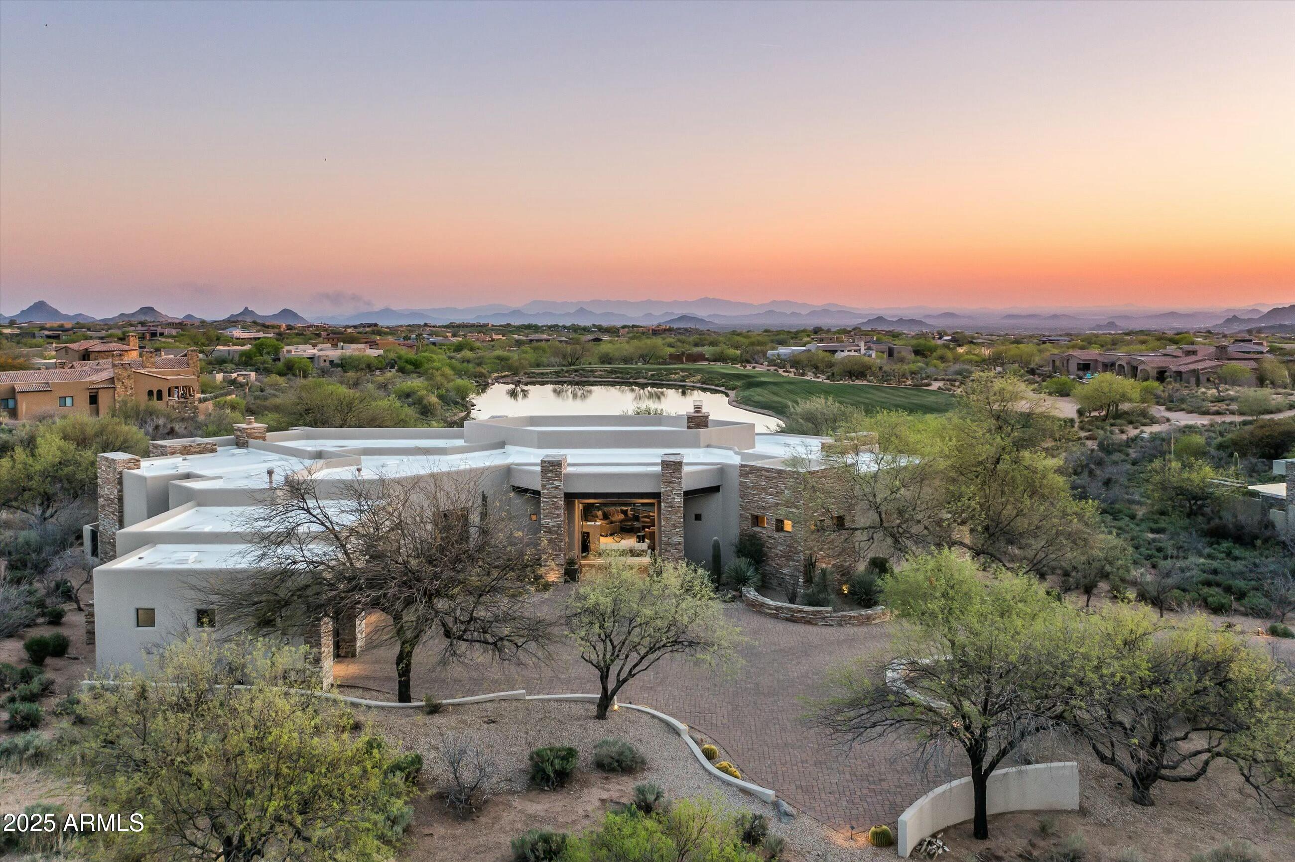 DESERT MOUNTAIN - Residential