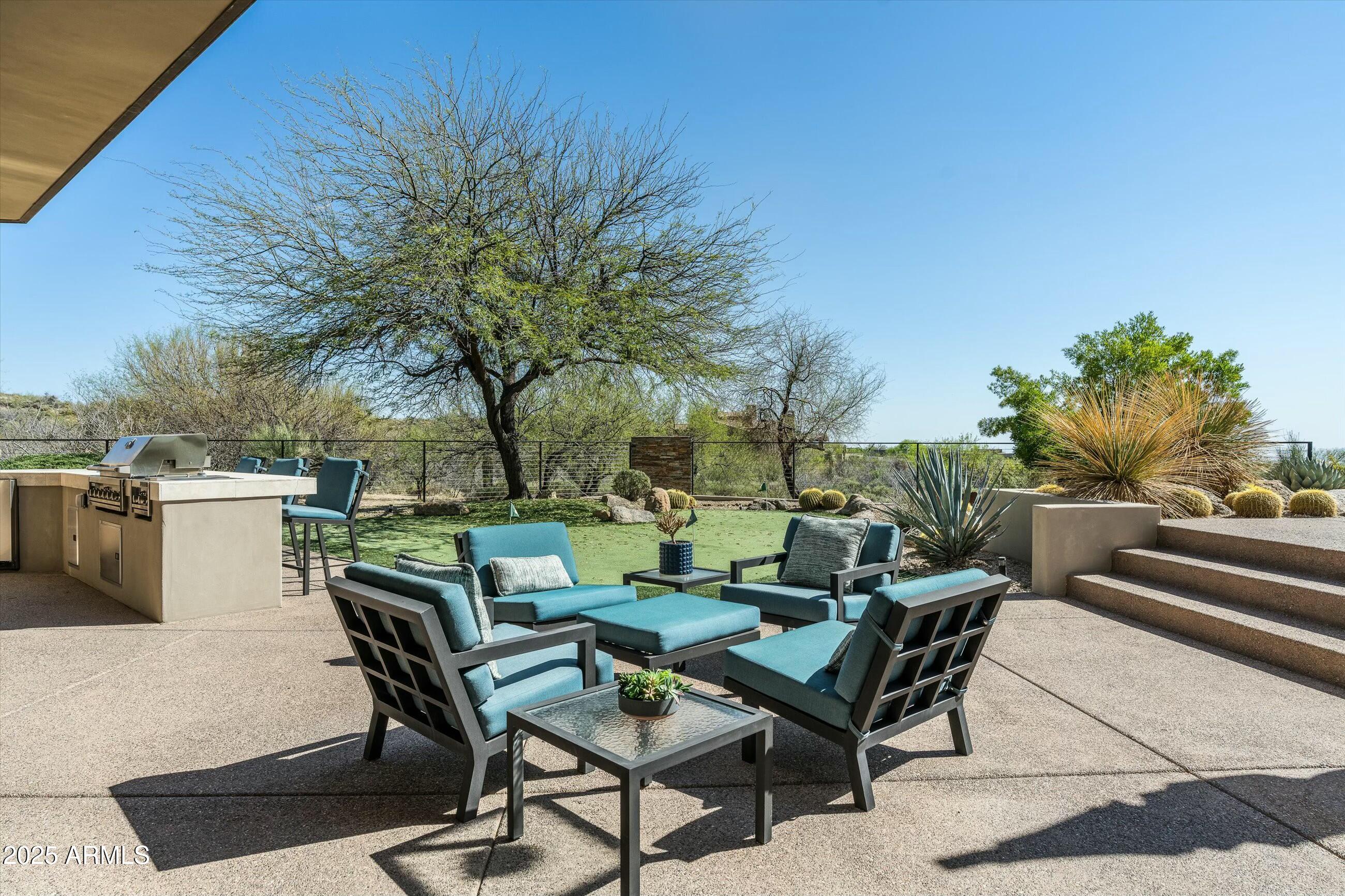 DESERT MOUNTAIN - Residential