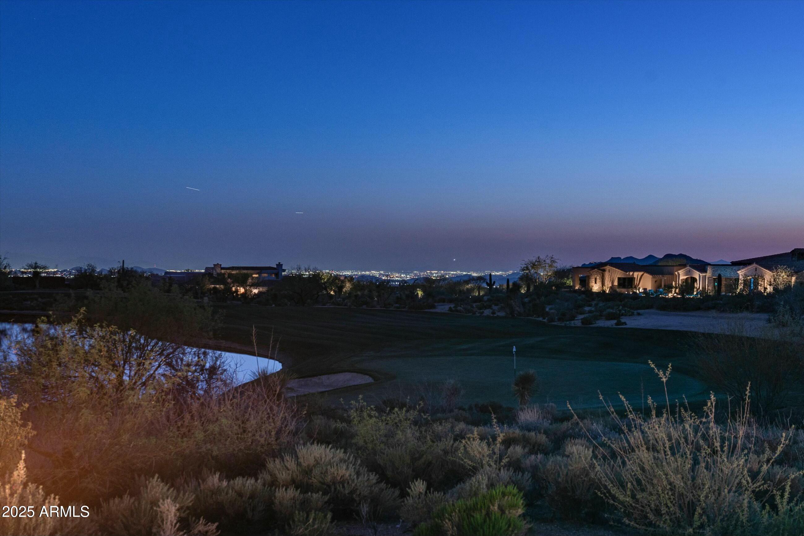 DESERT MOUNTAIN - Residential
