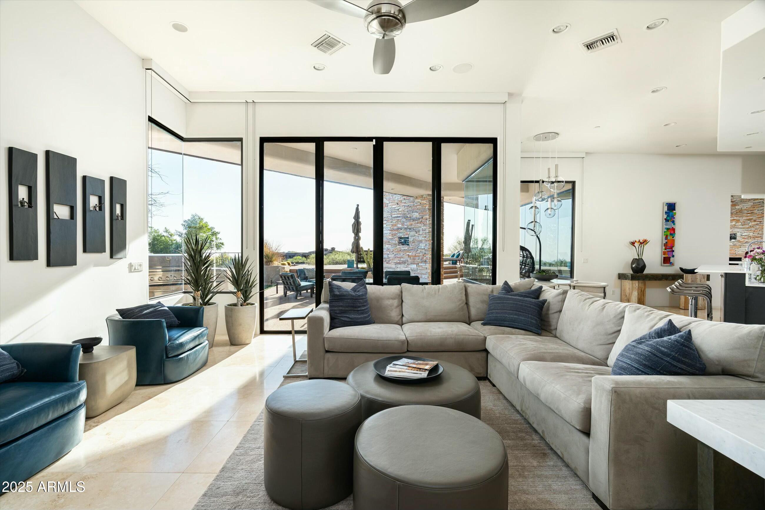 DESERT MOUNTAIN - Residential