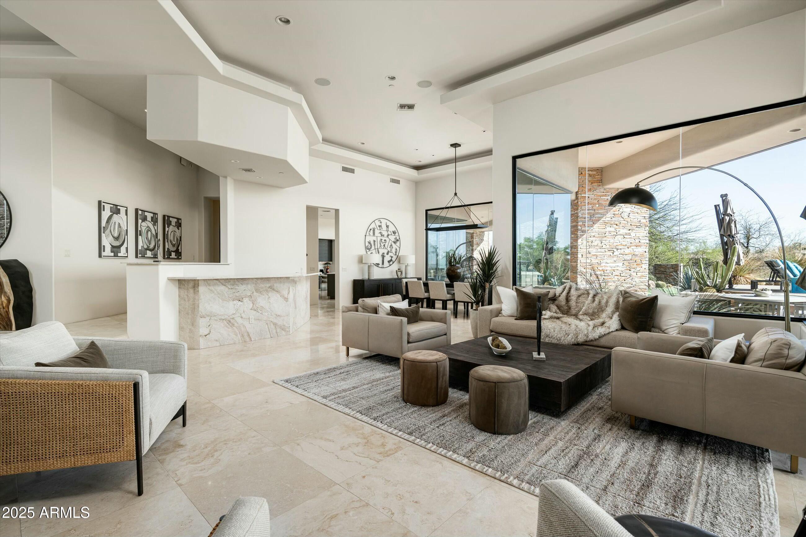 DESERT MOUNTAIN - Residential