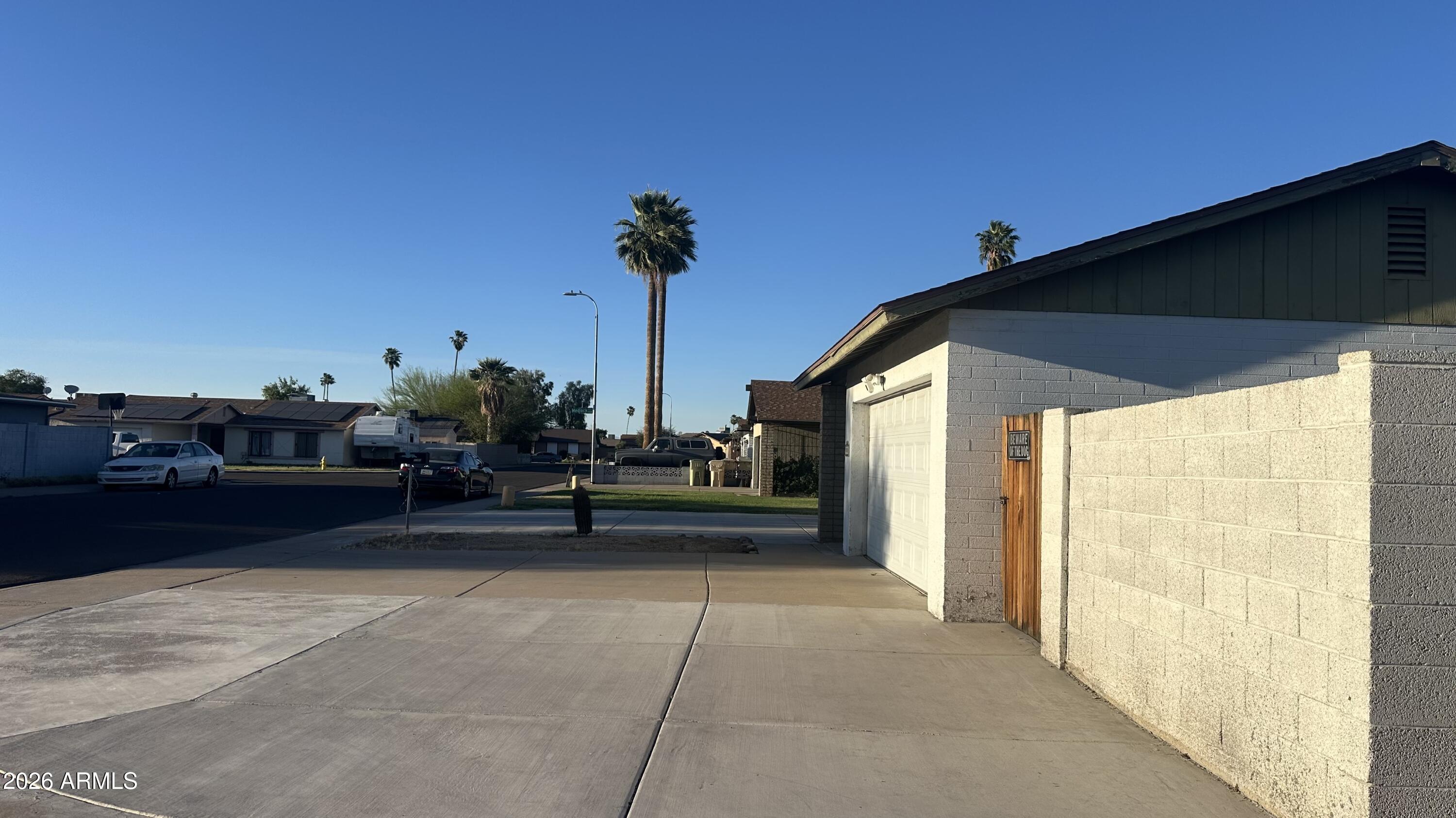 WEST CAMELBACK VILLAGE 2 AMD - Residential