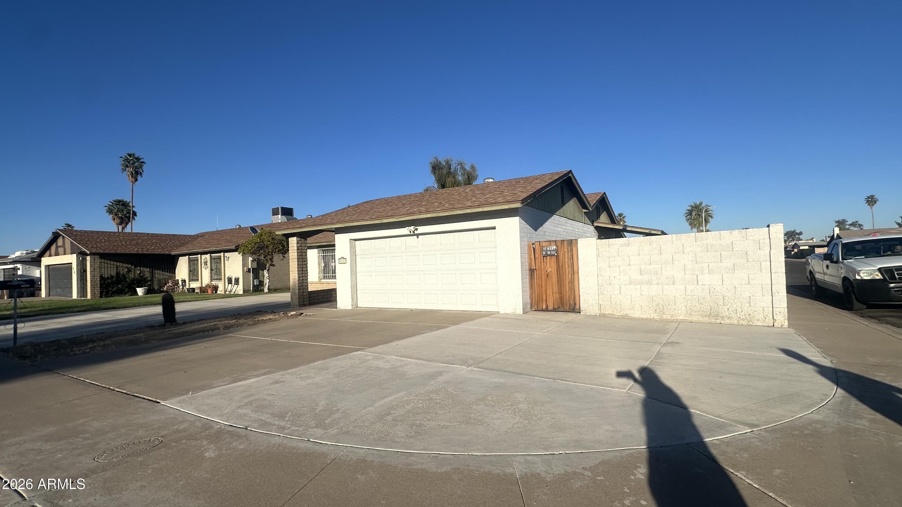 WEST CAMELBACK VILLAGE 2 AMD - Residential