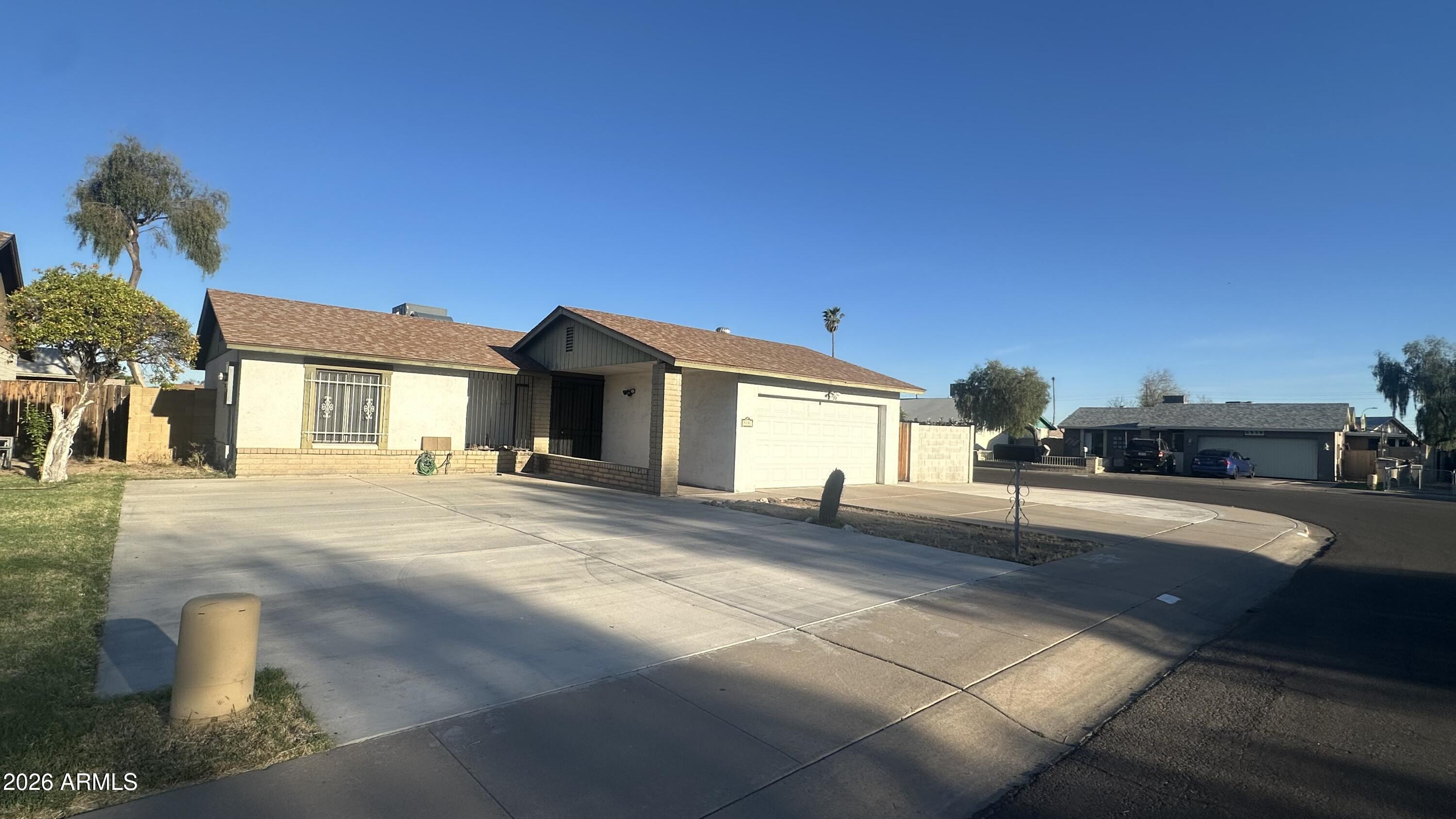 WEST CAMELBACK VILLAGE 2 AMD - Residential