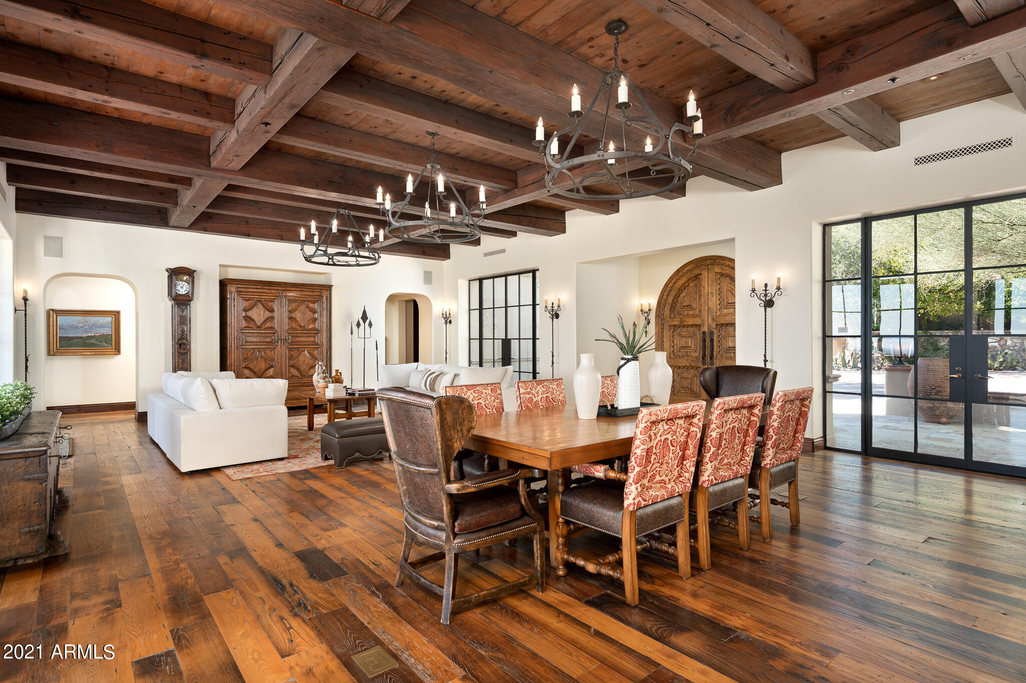Silverleaf at DC Ranch - Residential
