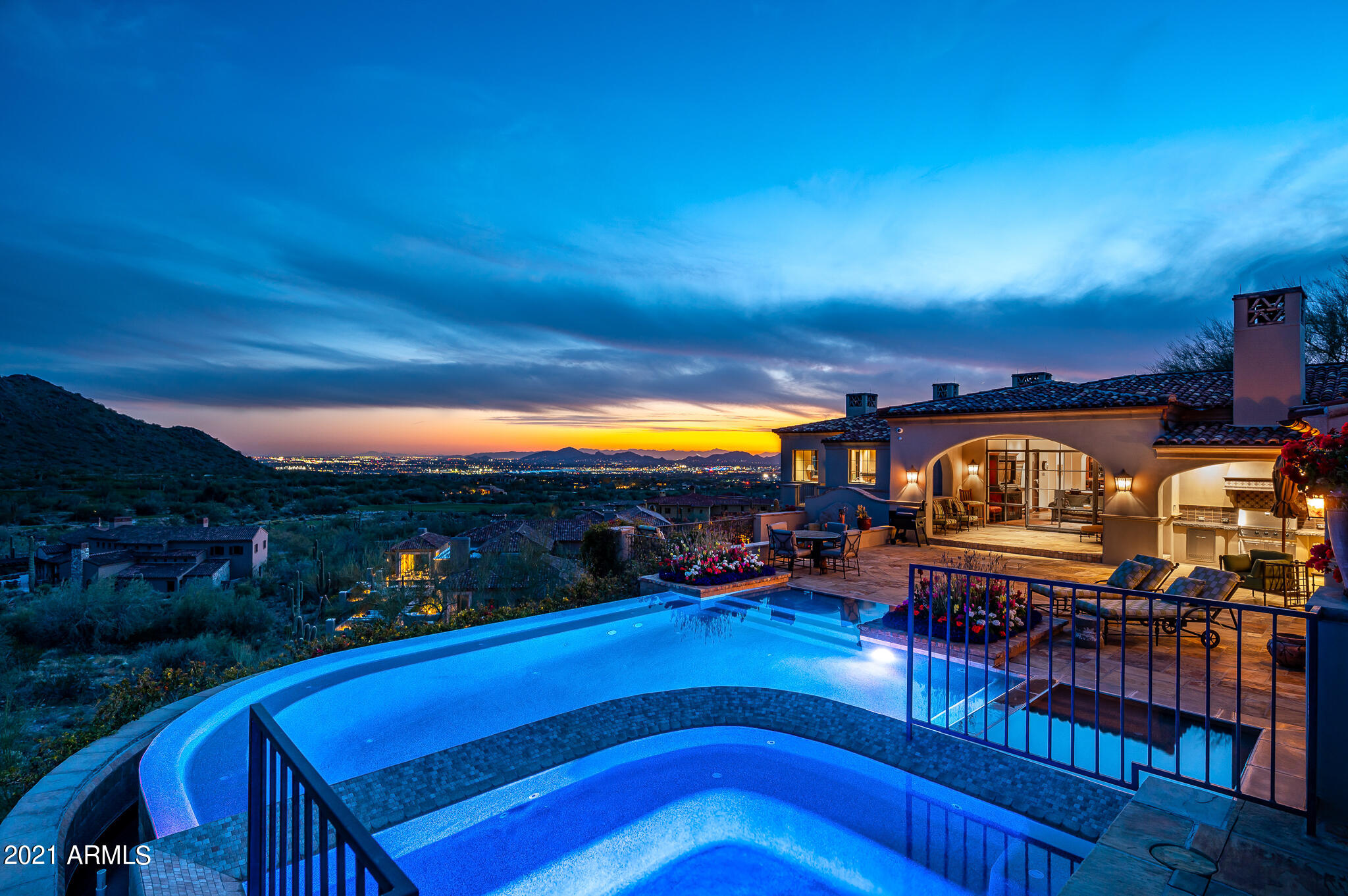Silverleaf at DC Ranch - Residential