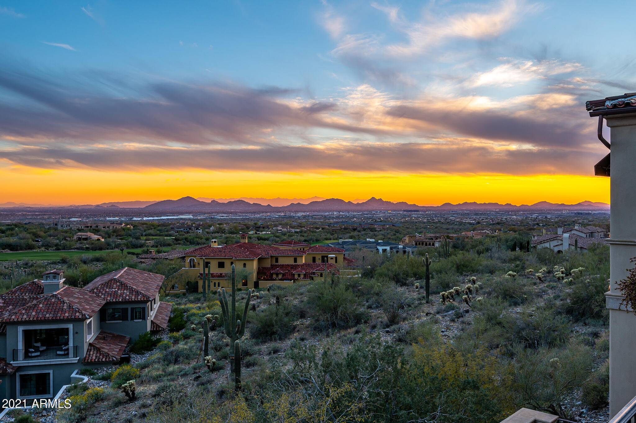 Silverleaf at DC Ranch - Residential