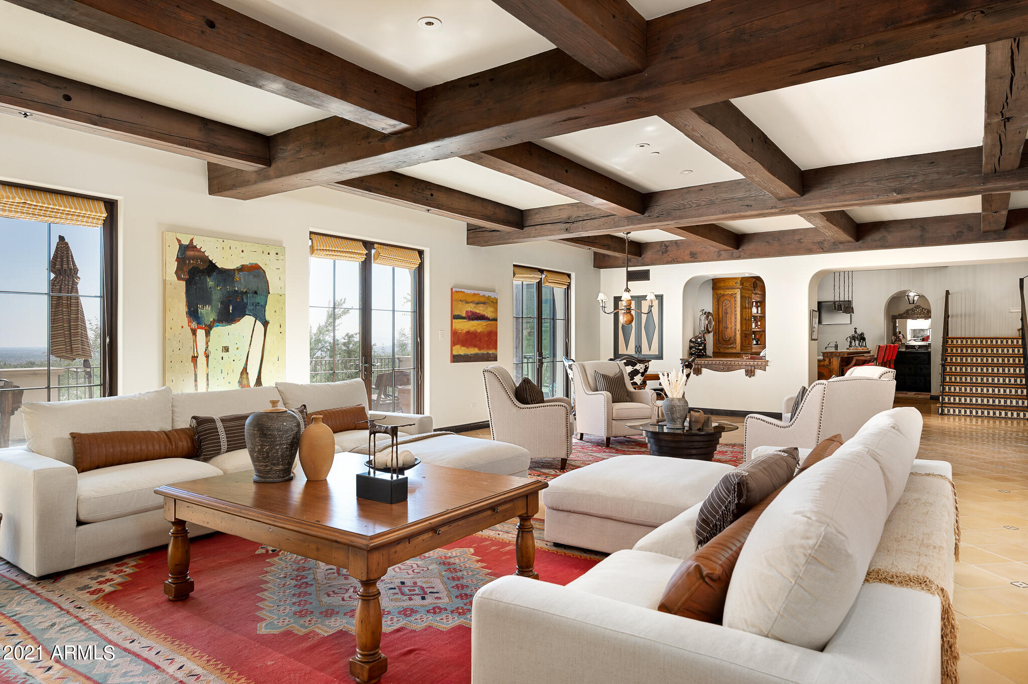 Silverleaf at DC Ranch - Residential